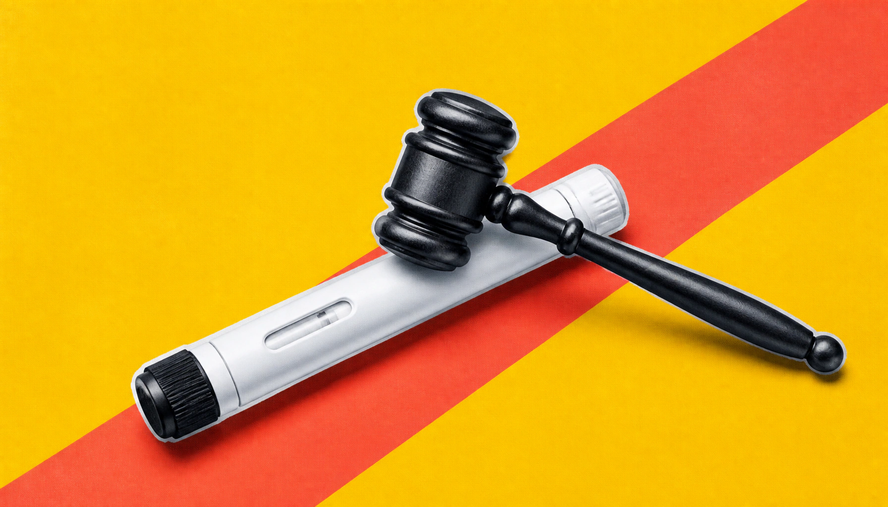 FDA greenlights new autoinjector options for Stelara biosimilar Yesintek