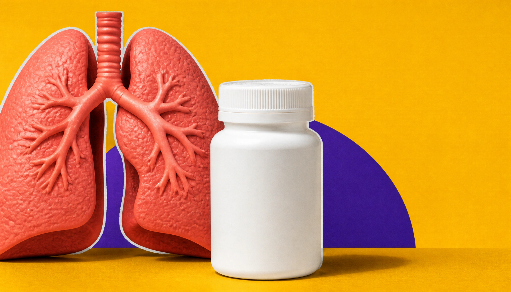 Azithromycin beats roflumilast at preventing COPD flare-ups, study finds