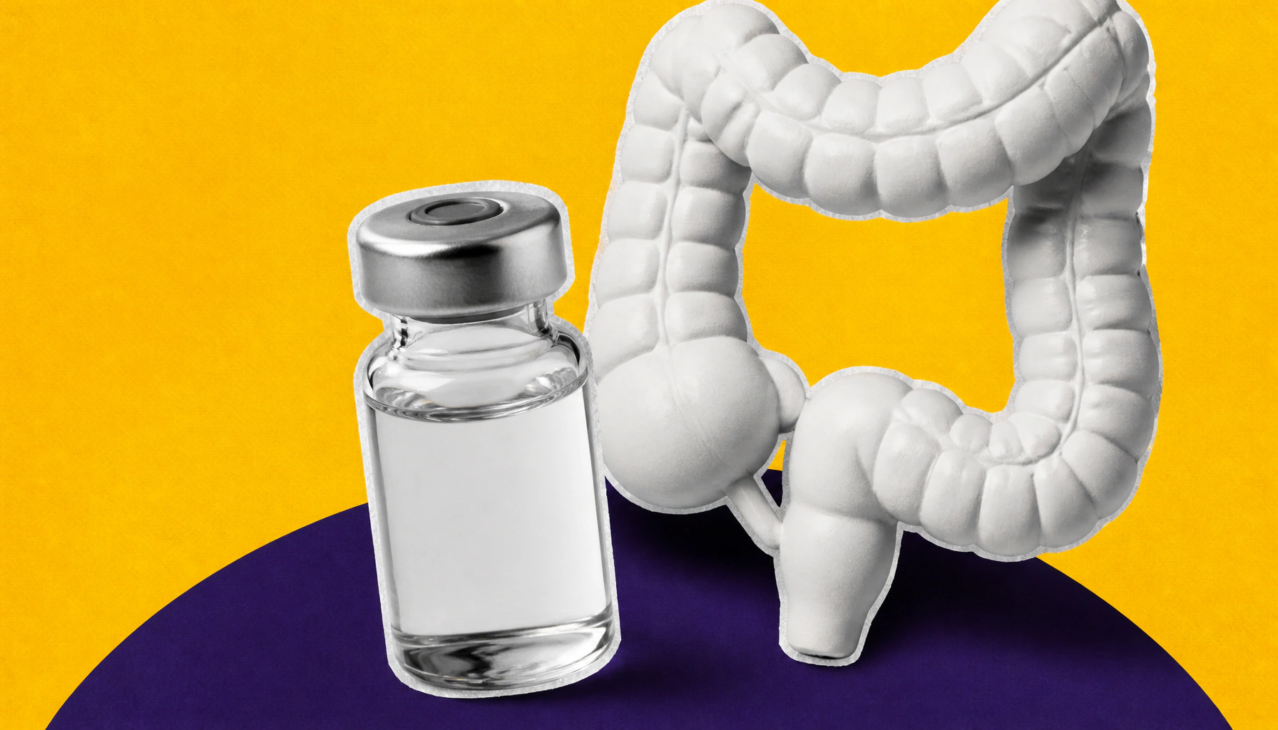 New IBD drug duvakitug shows strong results in Crohn's and ulcerative colitis trial