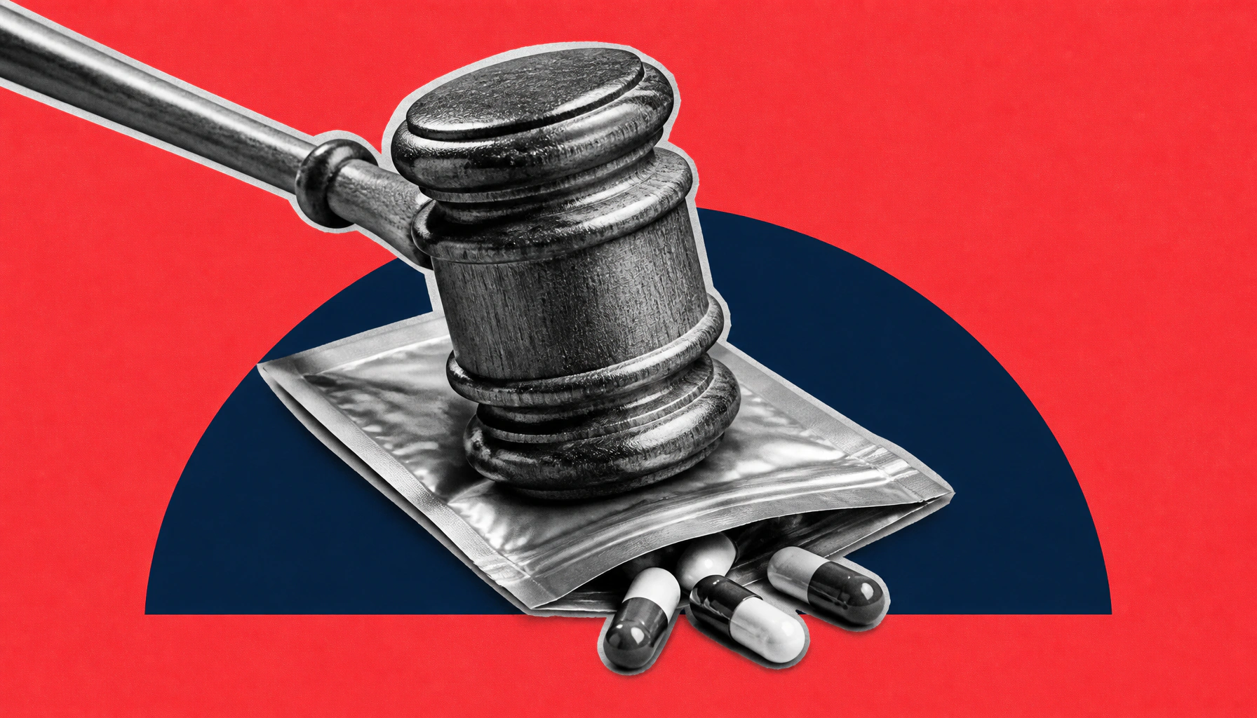 States are cracking down on kratom before federal rules catch up