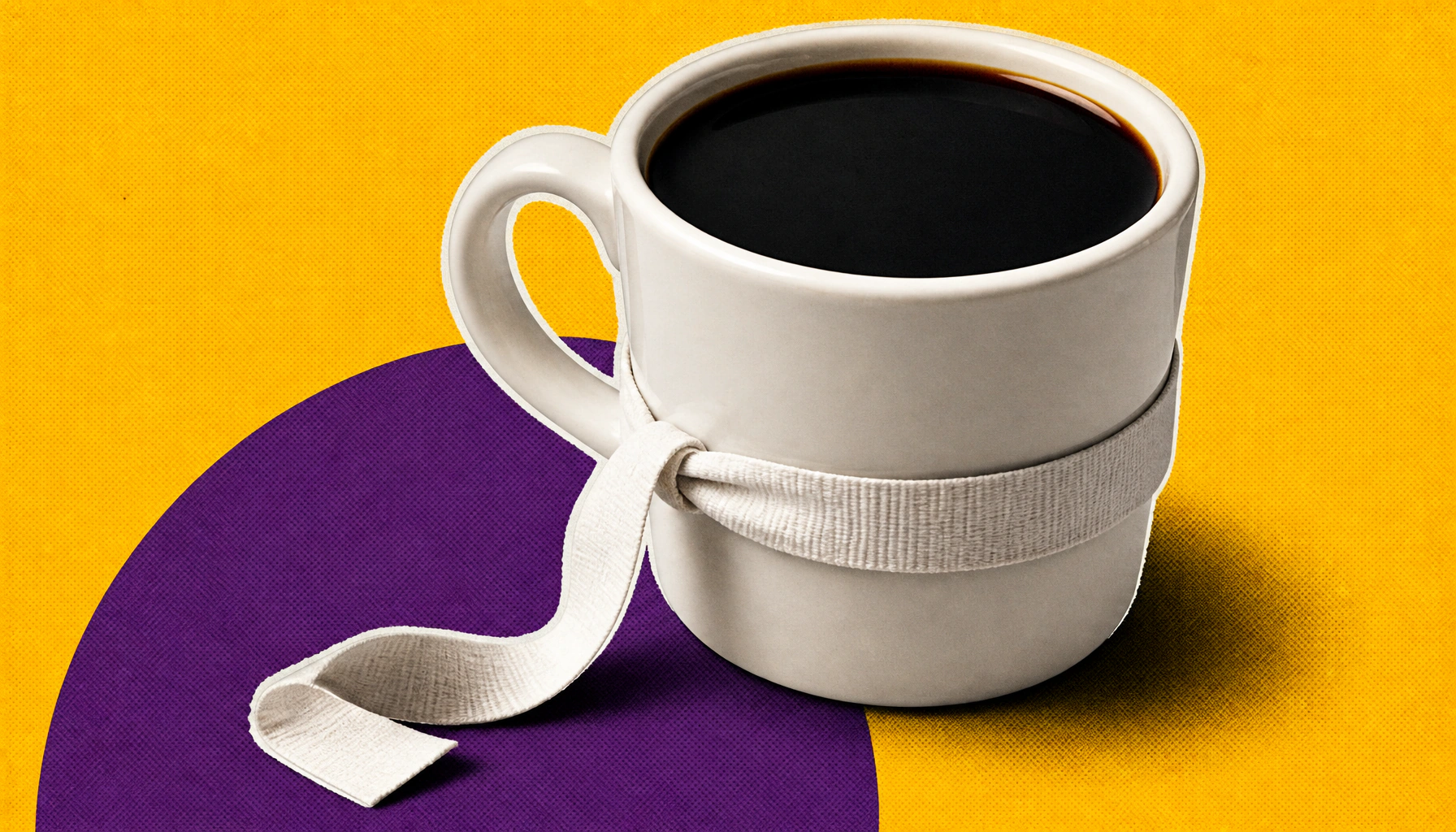 Your morning coffee might be doing more than waking you up