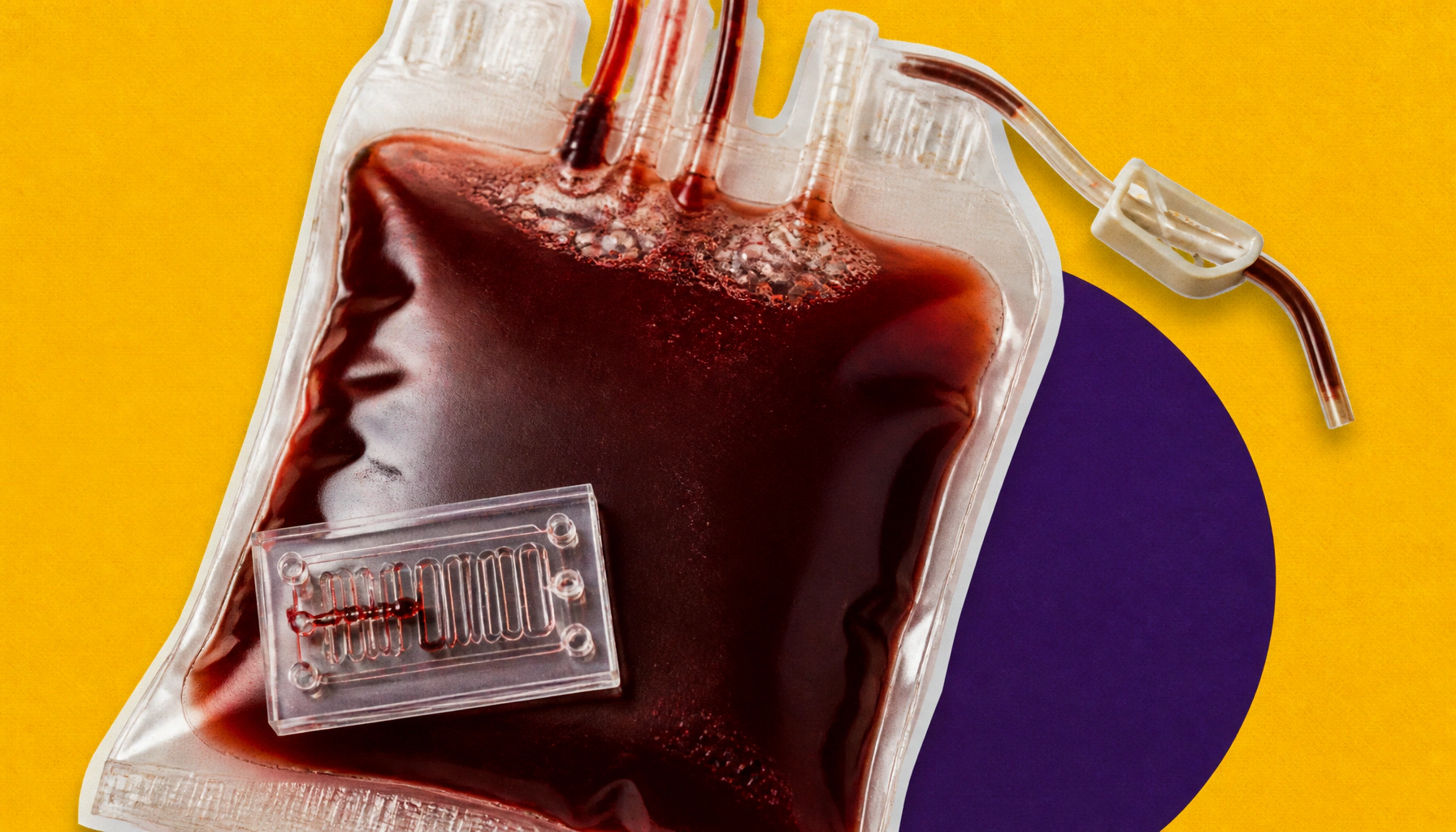 Red blood cells are being engineered into next-gen drug delivery vehicles
