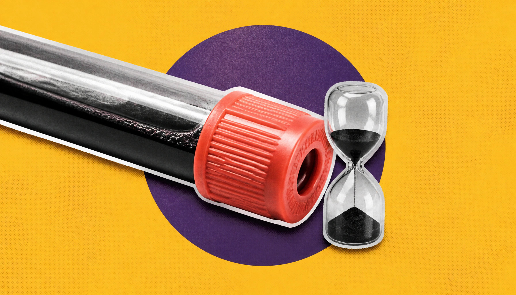 One blood draw, a lifetime of risk insights: cellular aging clocks could transform disease prediction