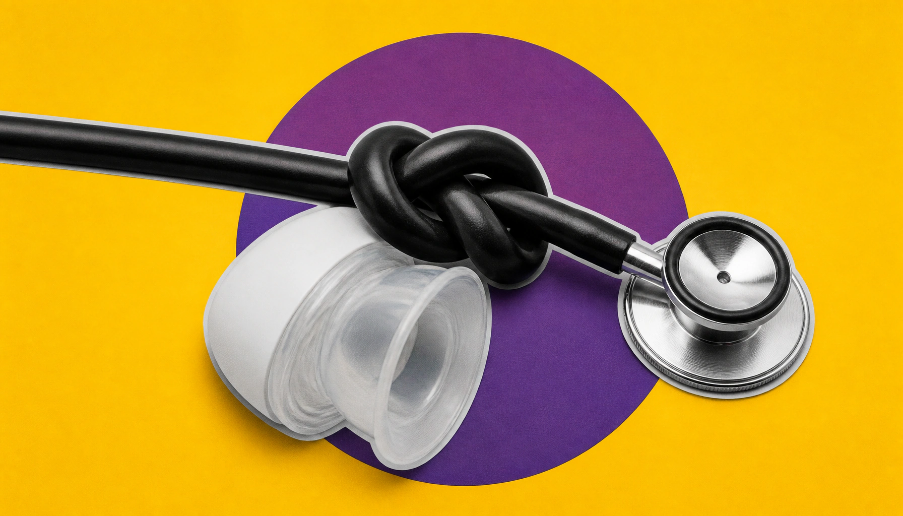 Pregnant and overworked: Medicine's parental leave problem is improving — but slowly