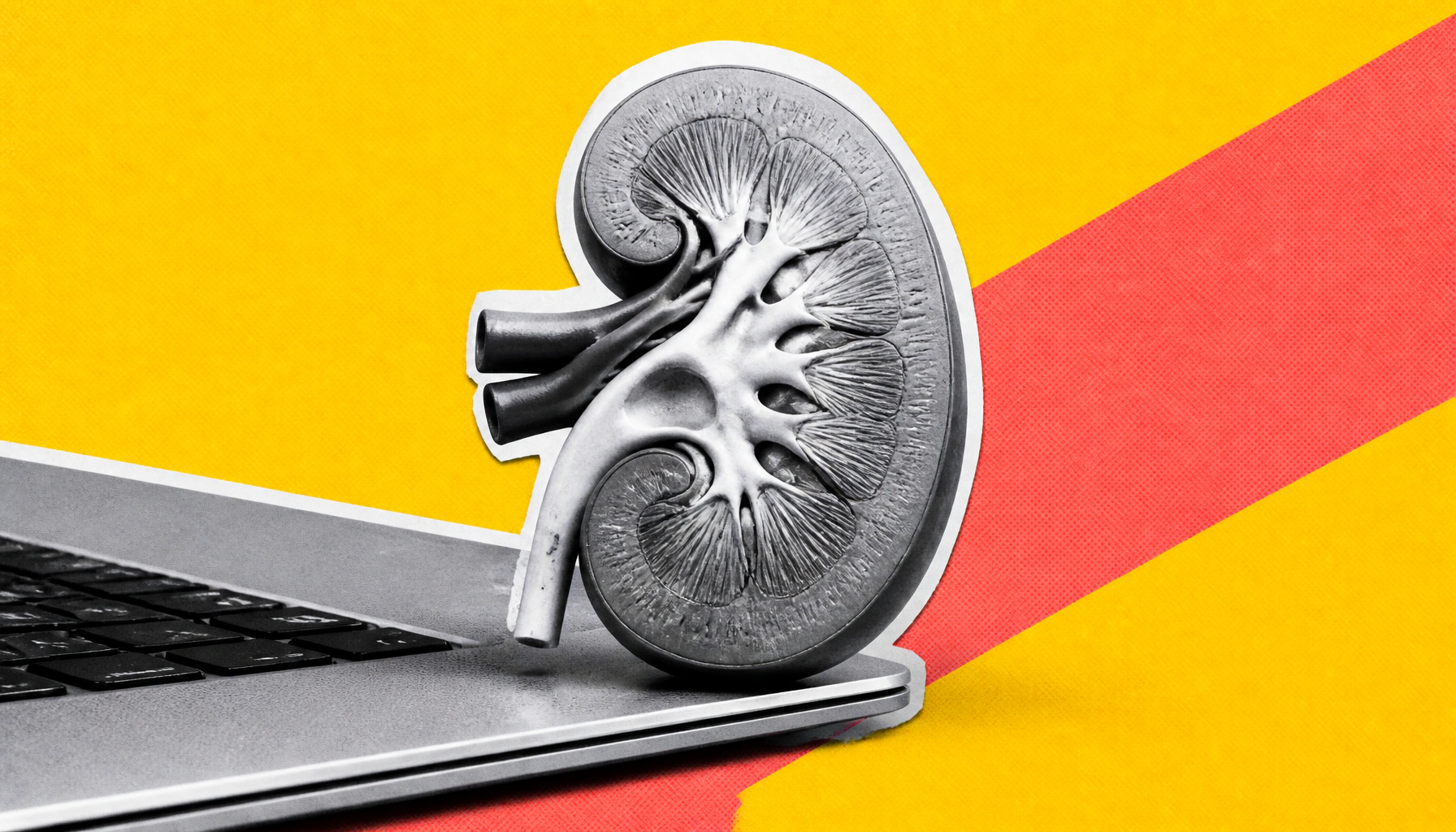 AI can spot kidney injury risk early — but spotting it isn't enough