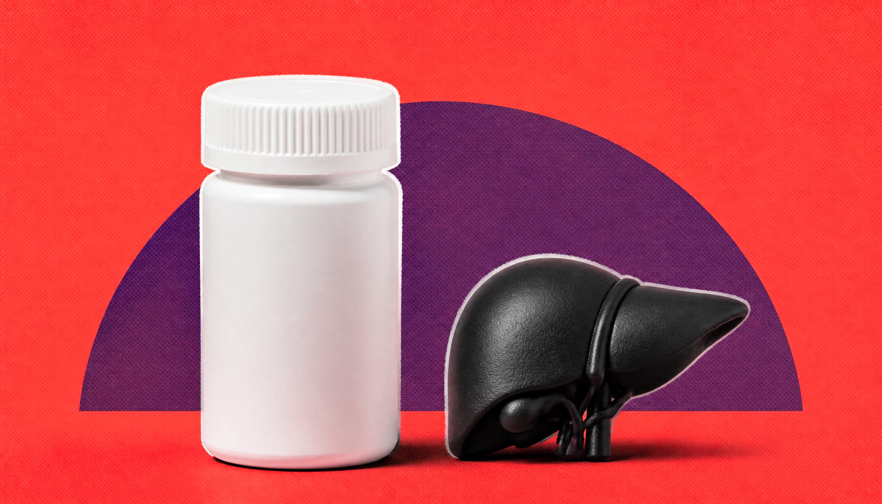 Acetaminophen-linked liver injuries have surged over the past 25 years