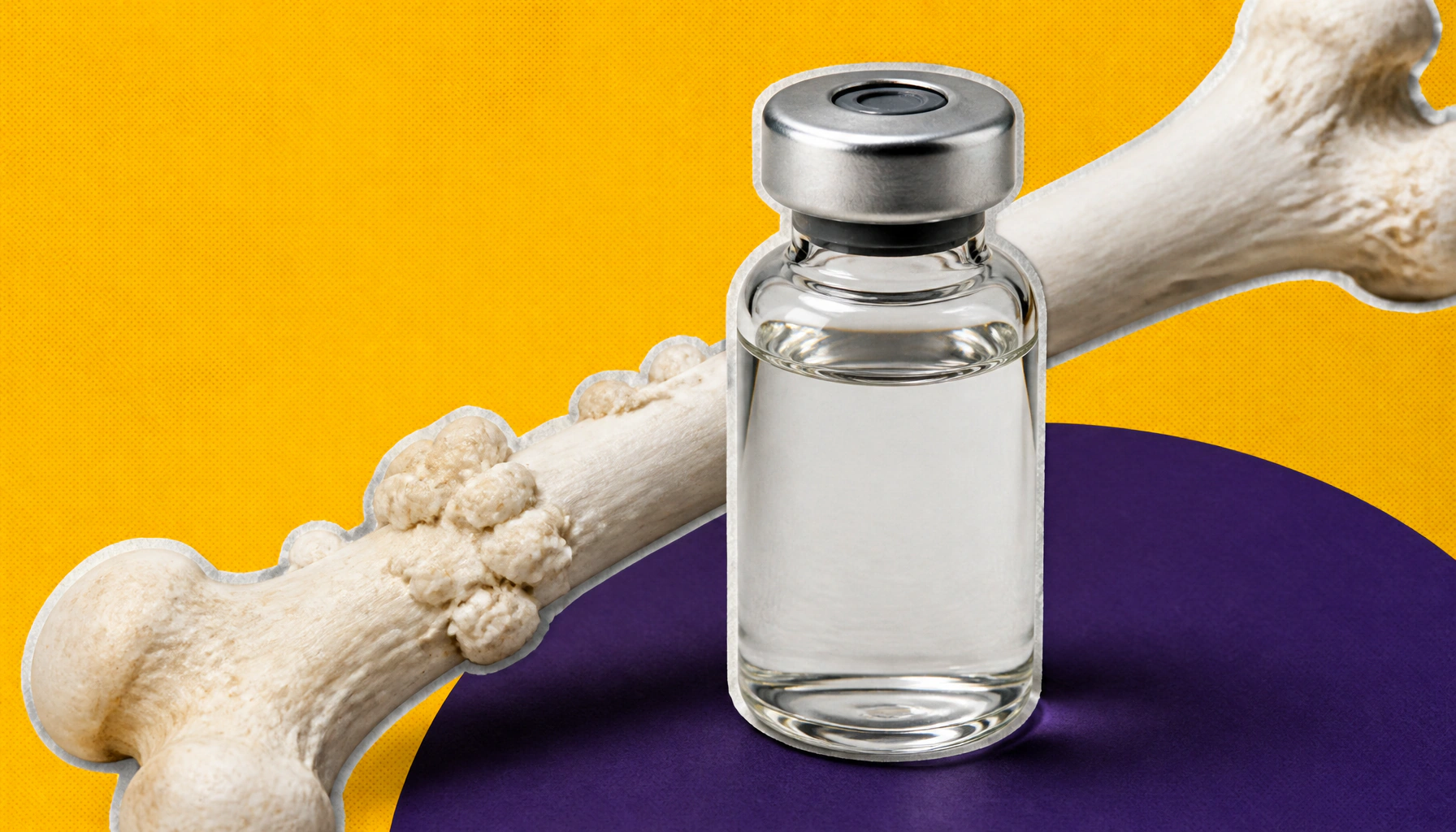 FDA greenlights Pasatru — a first-of-its-kind drug that slashes abnormal bone growth in a rare, disabling disease