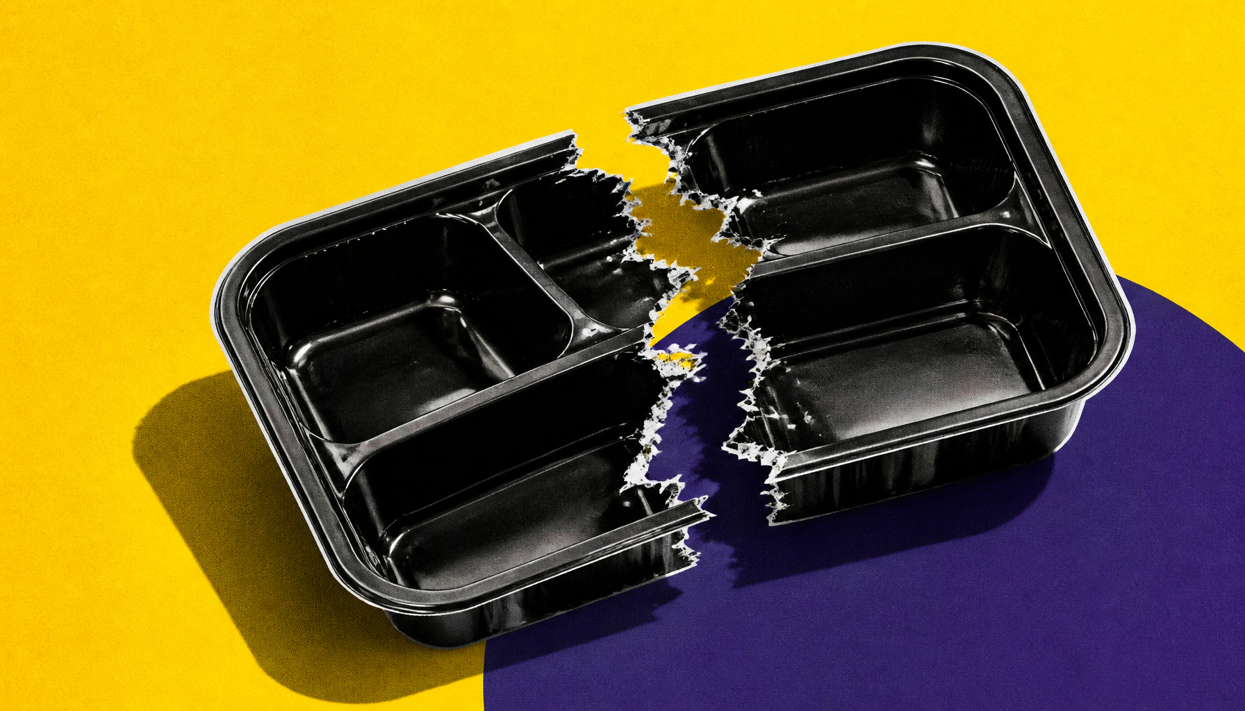 Ultraprocessed foods linked to significantly higher prostate cancer risk