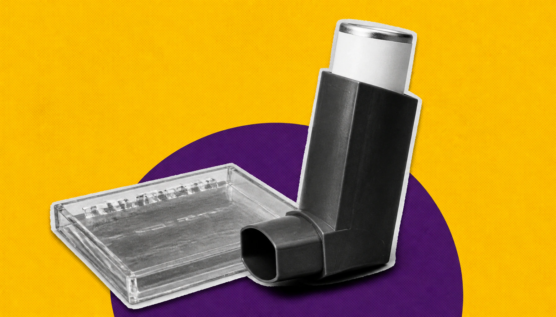 Meet DANDELION: the AI tool uncovering hidden asthma genes