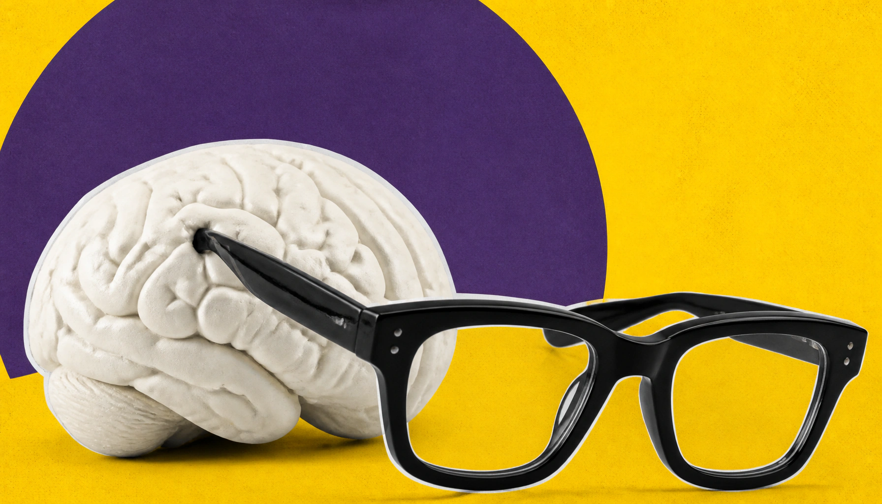 Can't see clearly, can't think clearly? Vision loss linked to higher cognitive decline in nursing homes