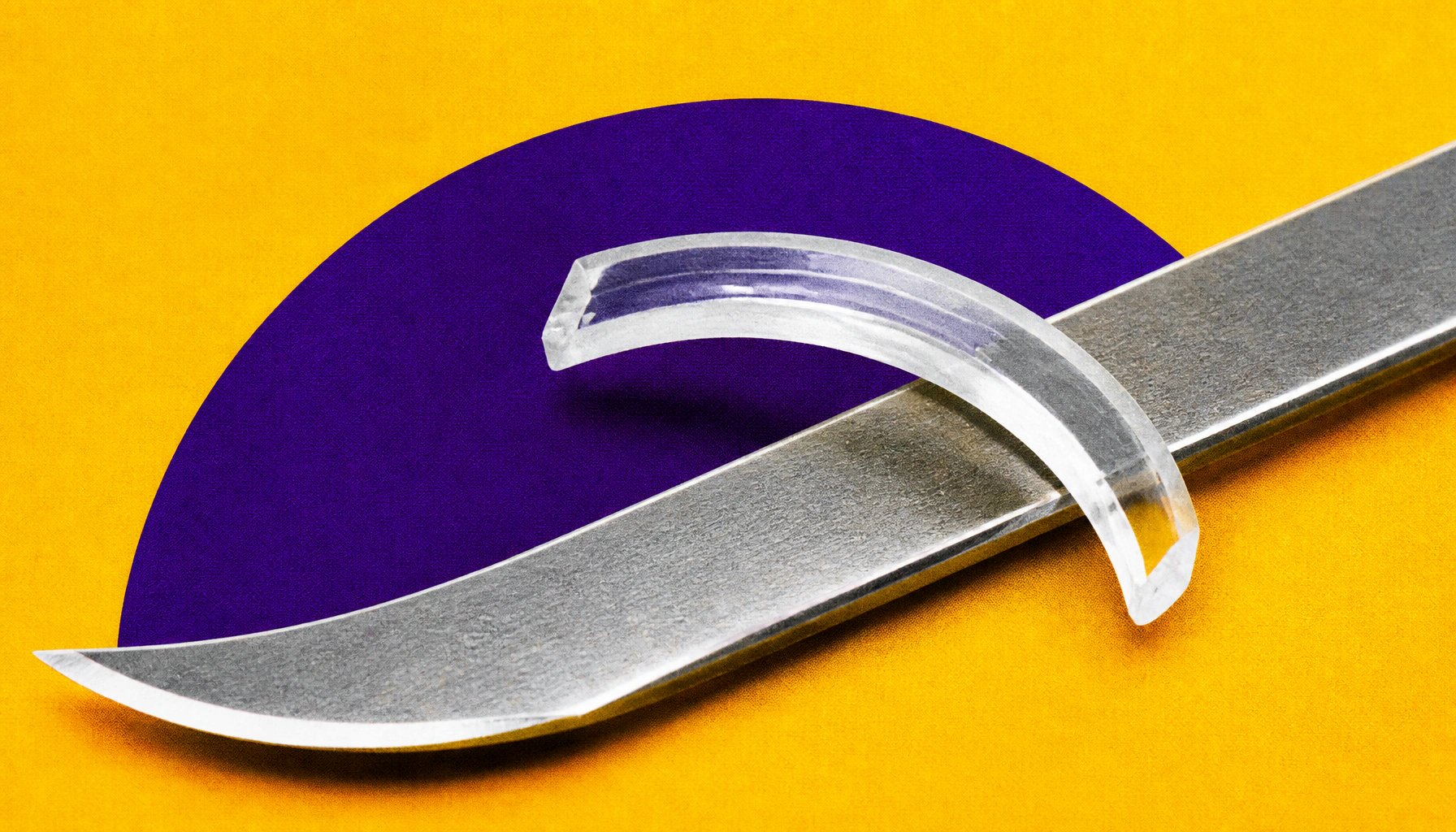 Surgical pearls for CAIRS: Why keeping it simple gets the best results