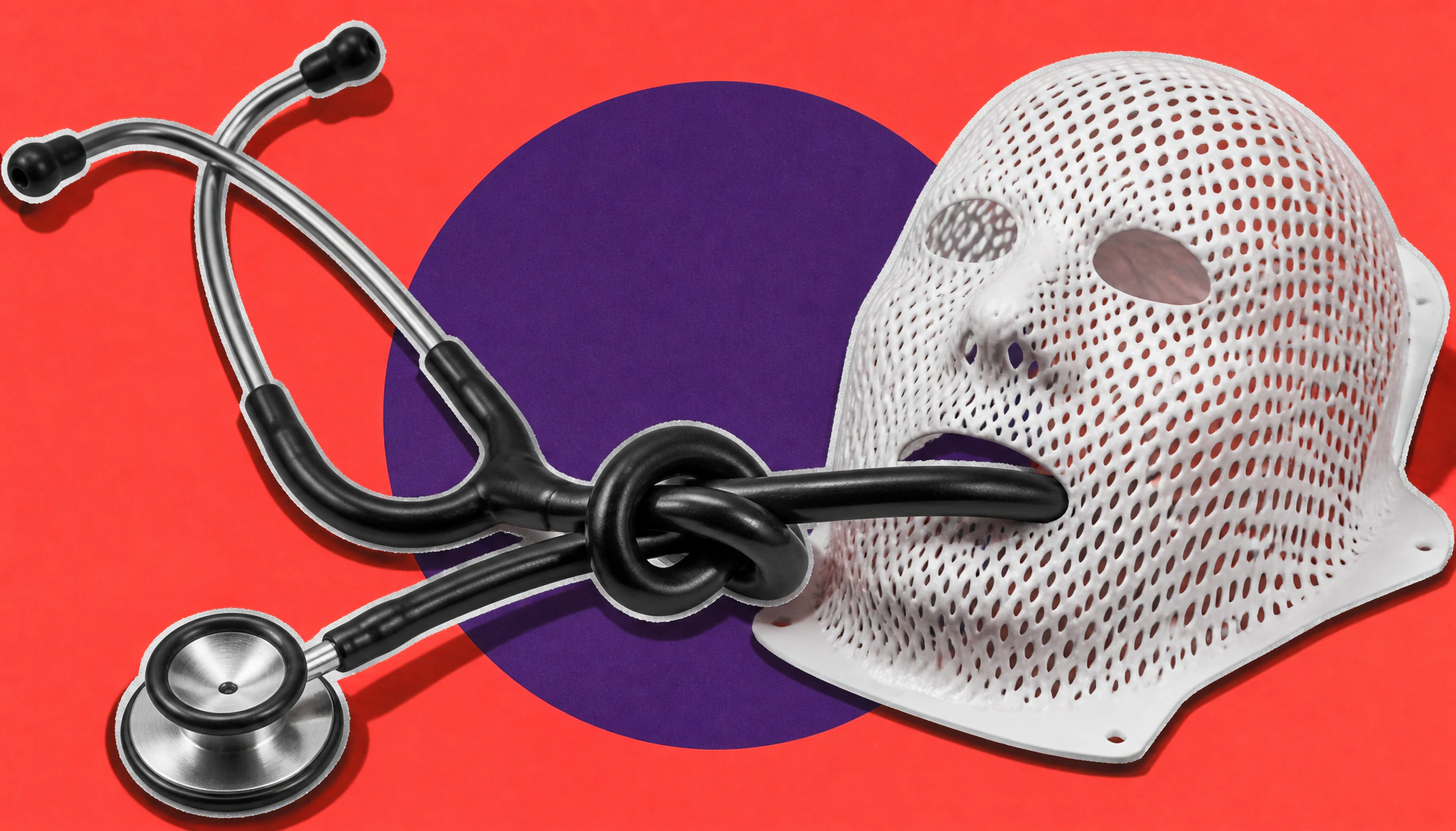 Oncologist burnout hits a crisis point — and the fix requires more than resilience training