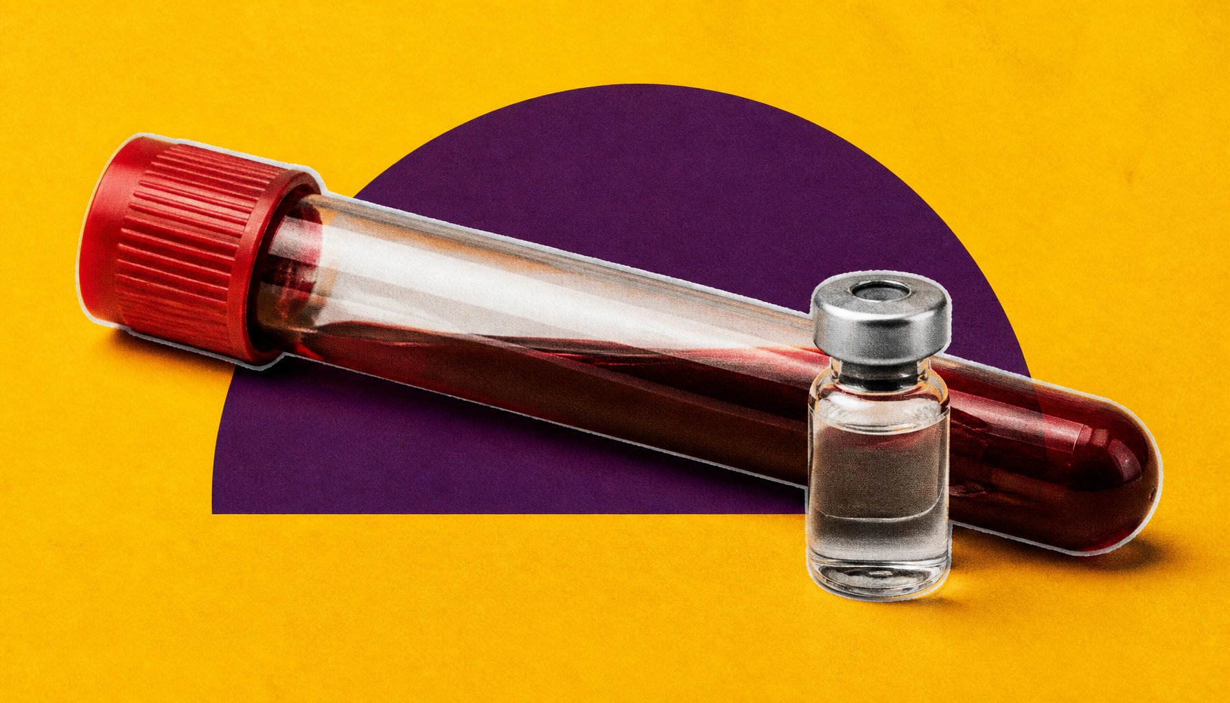 AI could predict your vaccine response before you even get the shot