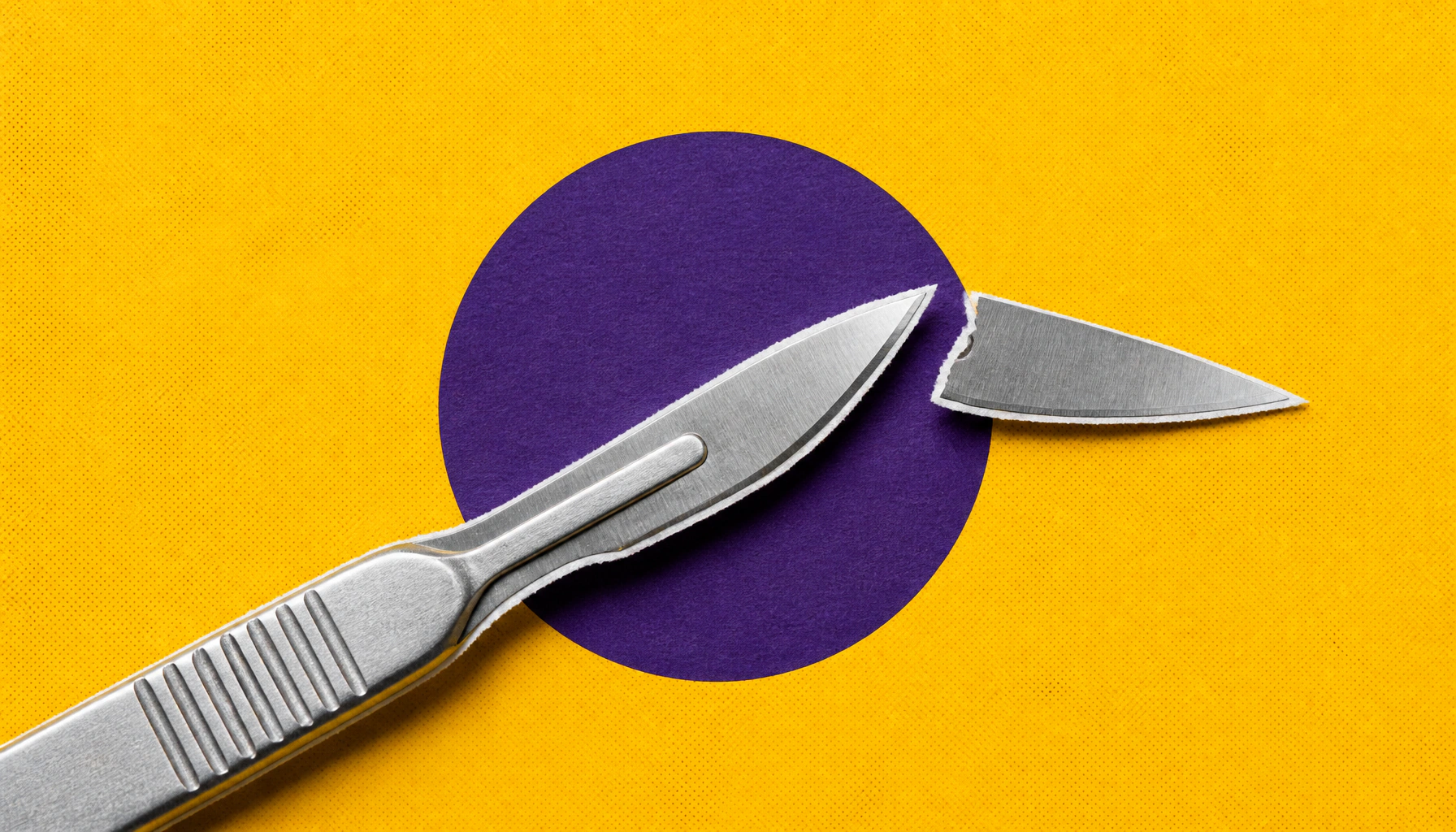 One surgery instead of two: New trial backs single-stage approach for joint infections
