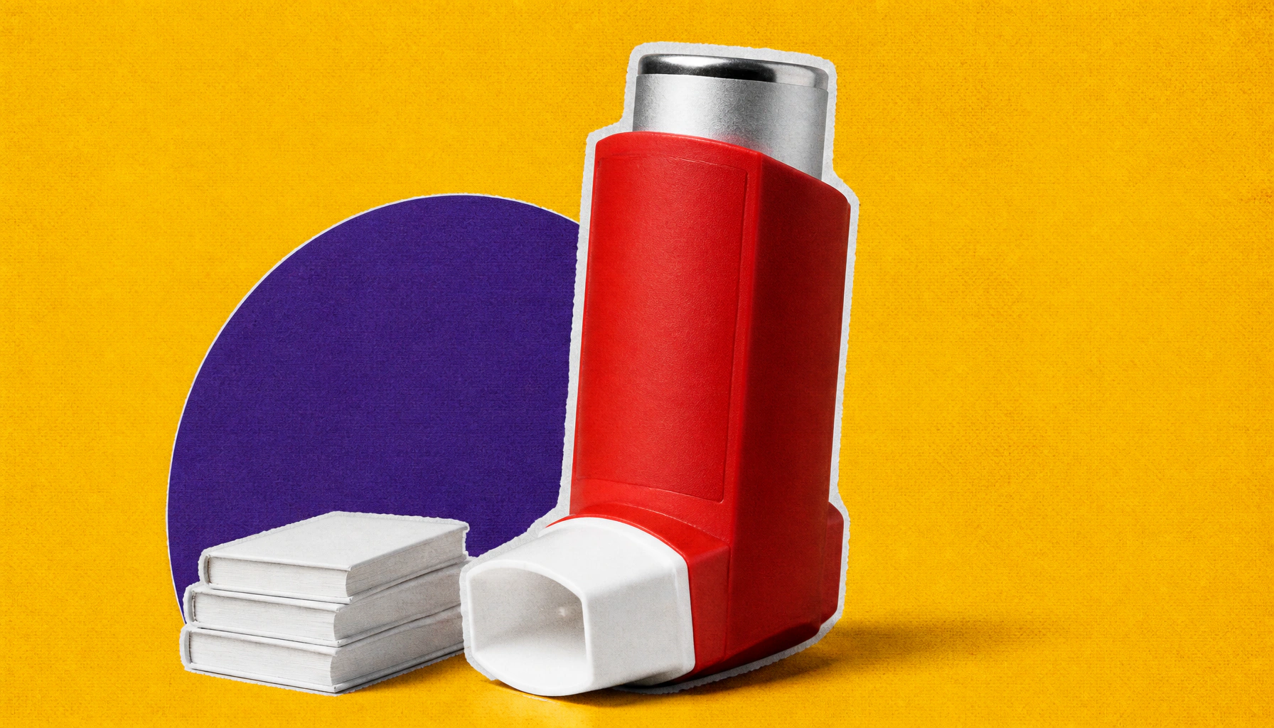 California is putting free asthma inhalers in every public school