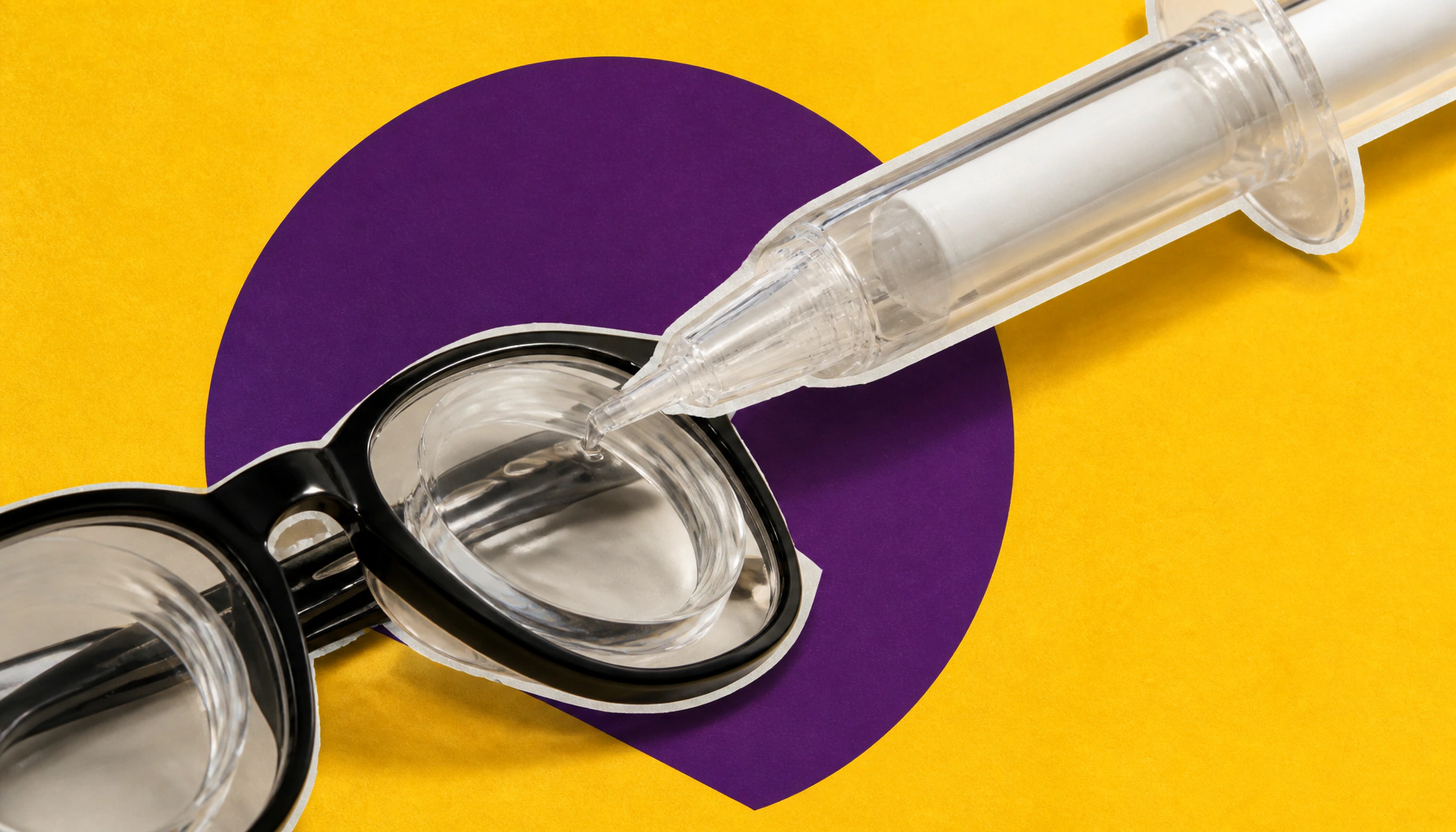 Cataract surgery in highly hyperopic eyes: navigating the tight spaces