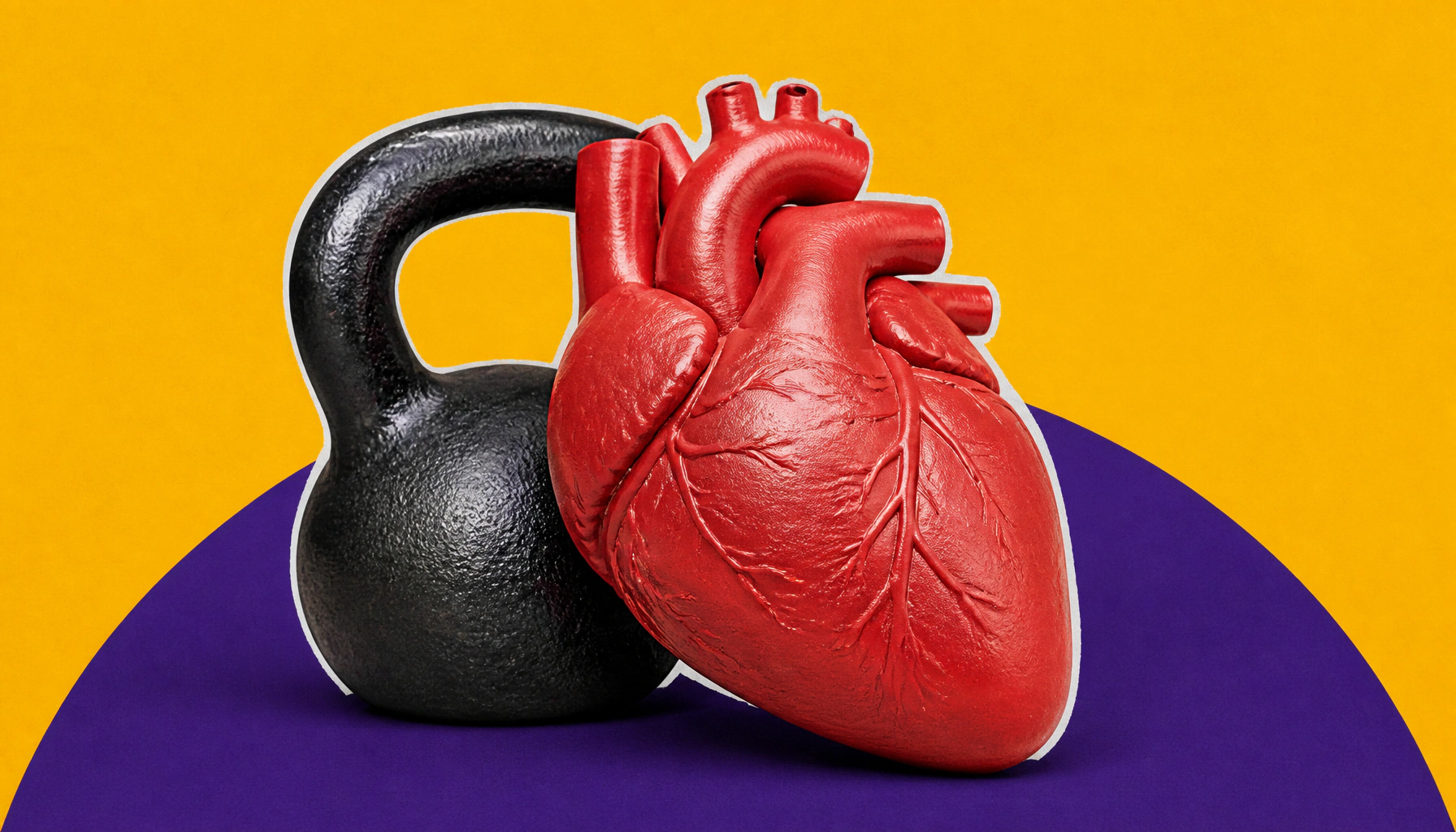 Lift more, live better: resistance training's role in cardiometabolic health