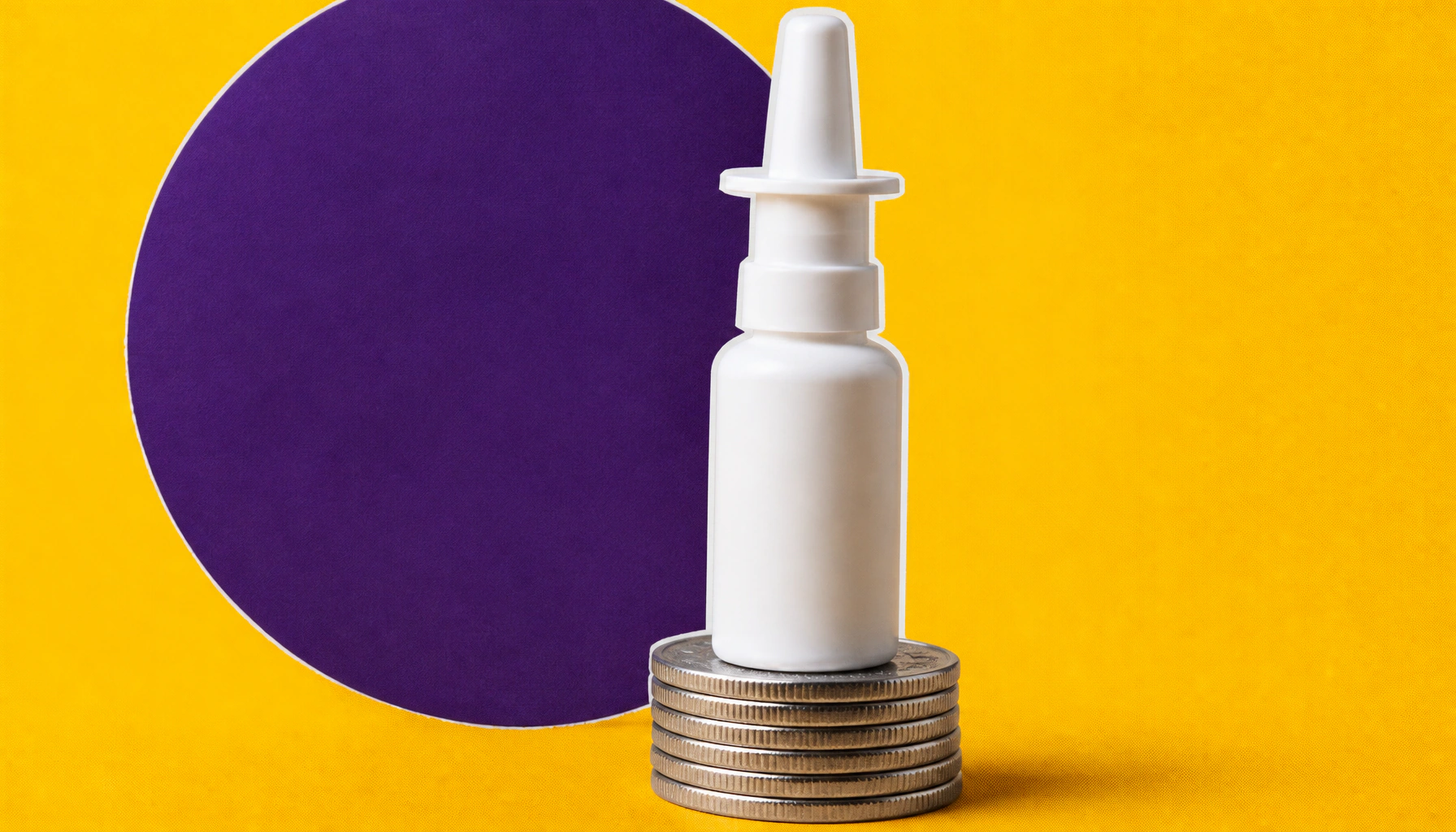 Generic Flonase is officially here — and it could make allergy relief more affordable