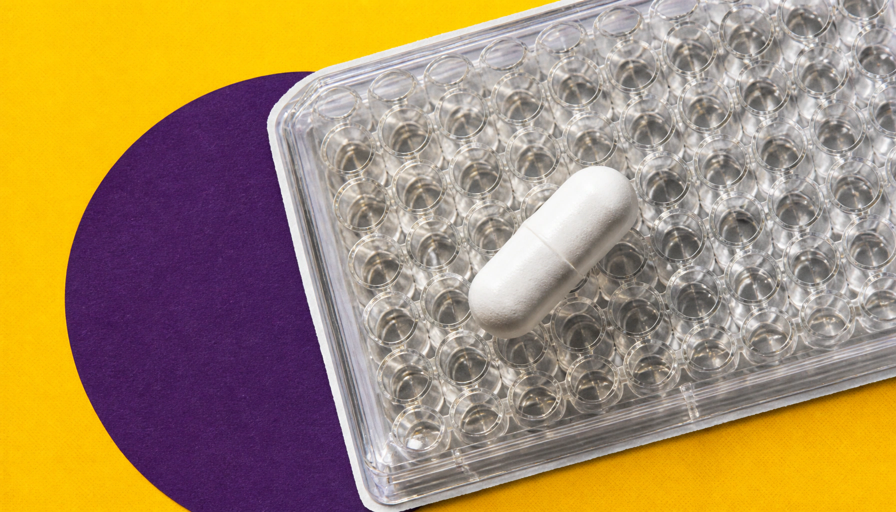 New open-access atlas aims to revolutionize how drugs find their targets
