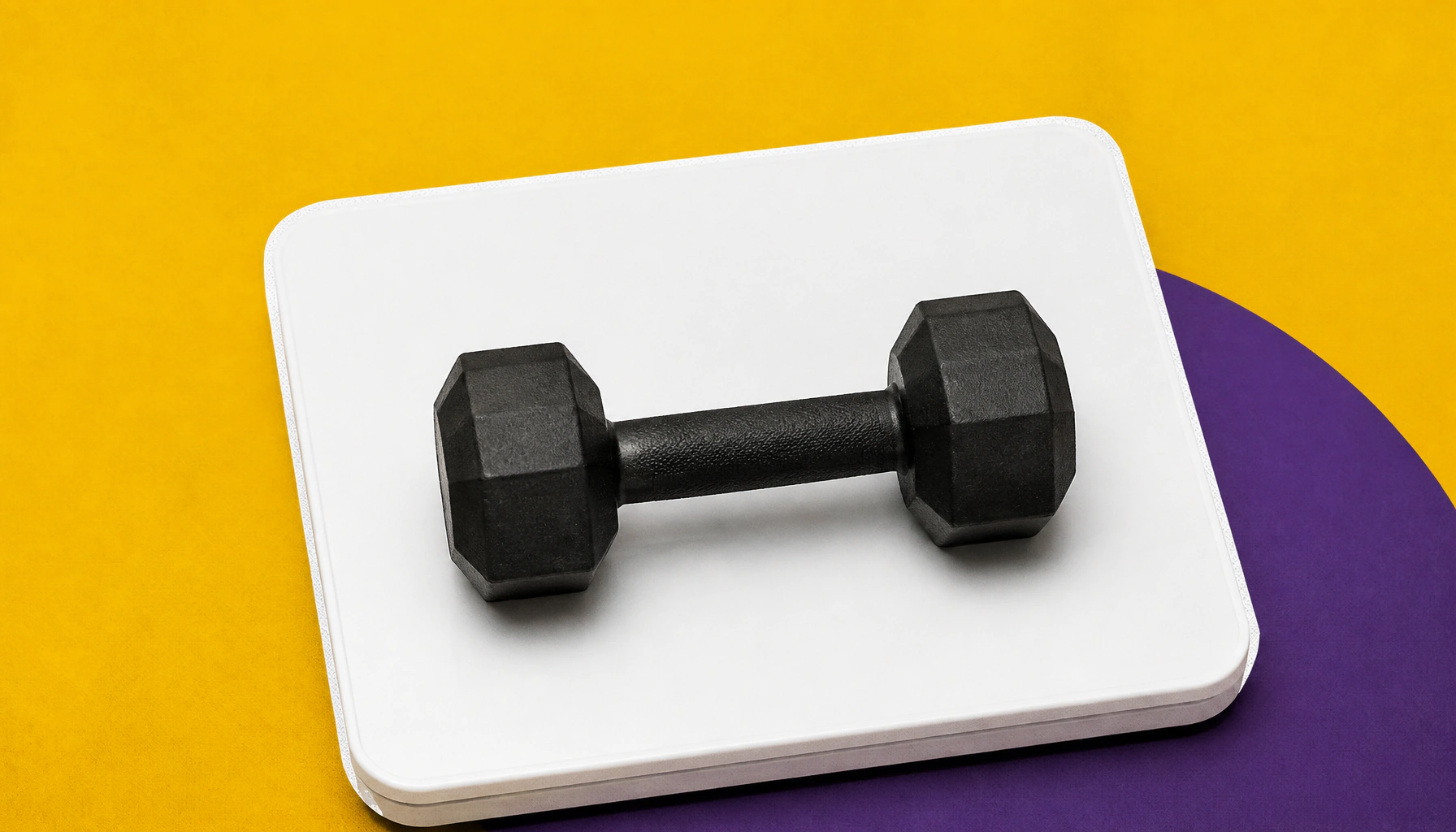 Exercise is your best bet for keeping weight off — not losing it
