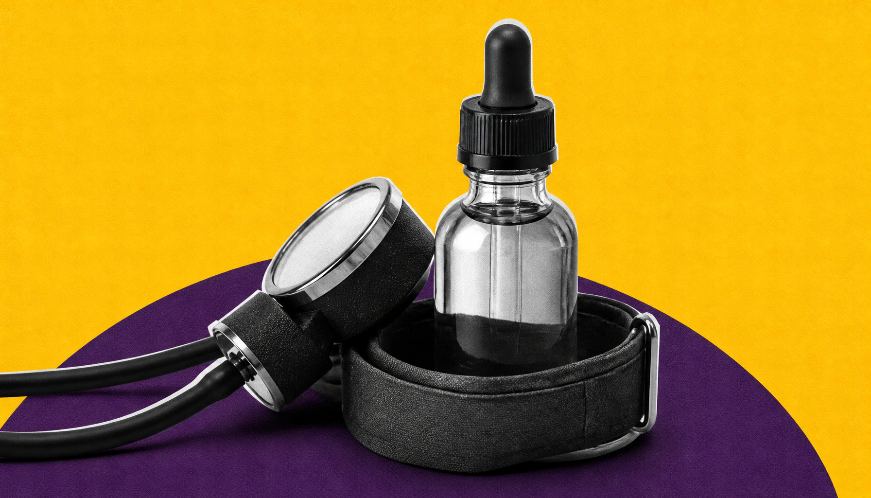 Could peppermint oil be a cheap fix for high blood pressure?