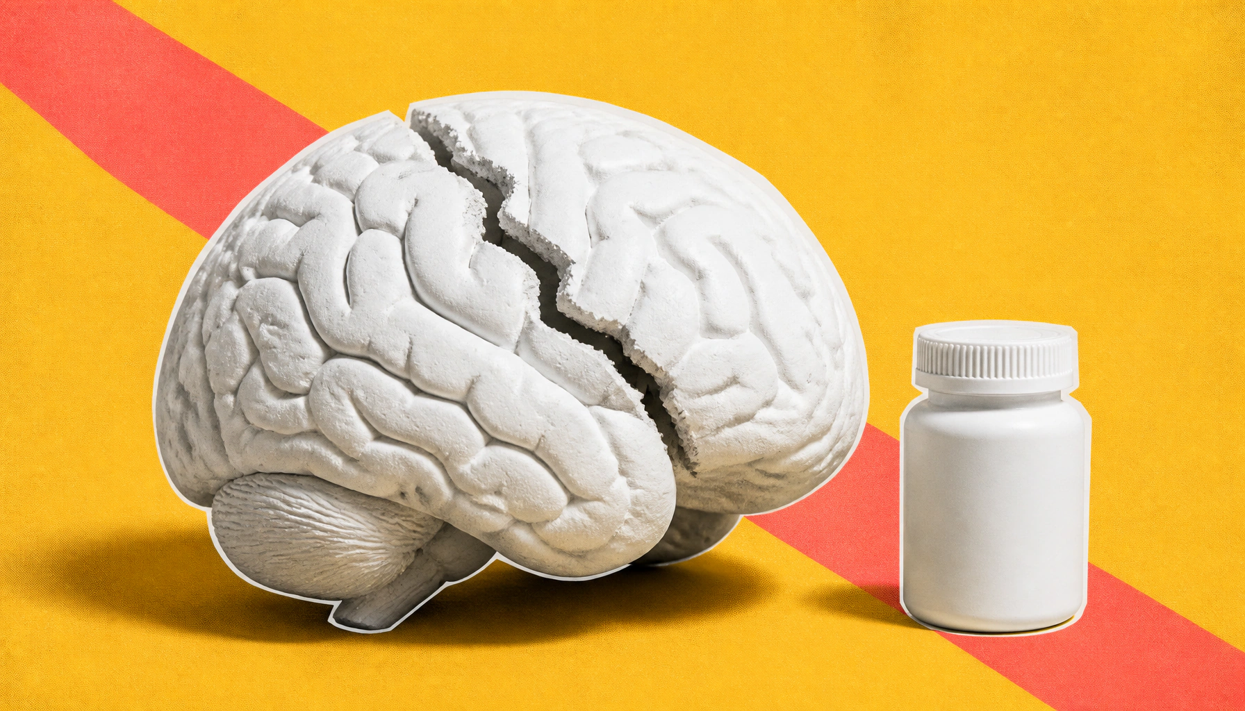 Recreational drugs and stroke: Cannabis, cocaine, and amphetamines linked to significantly elevated risk