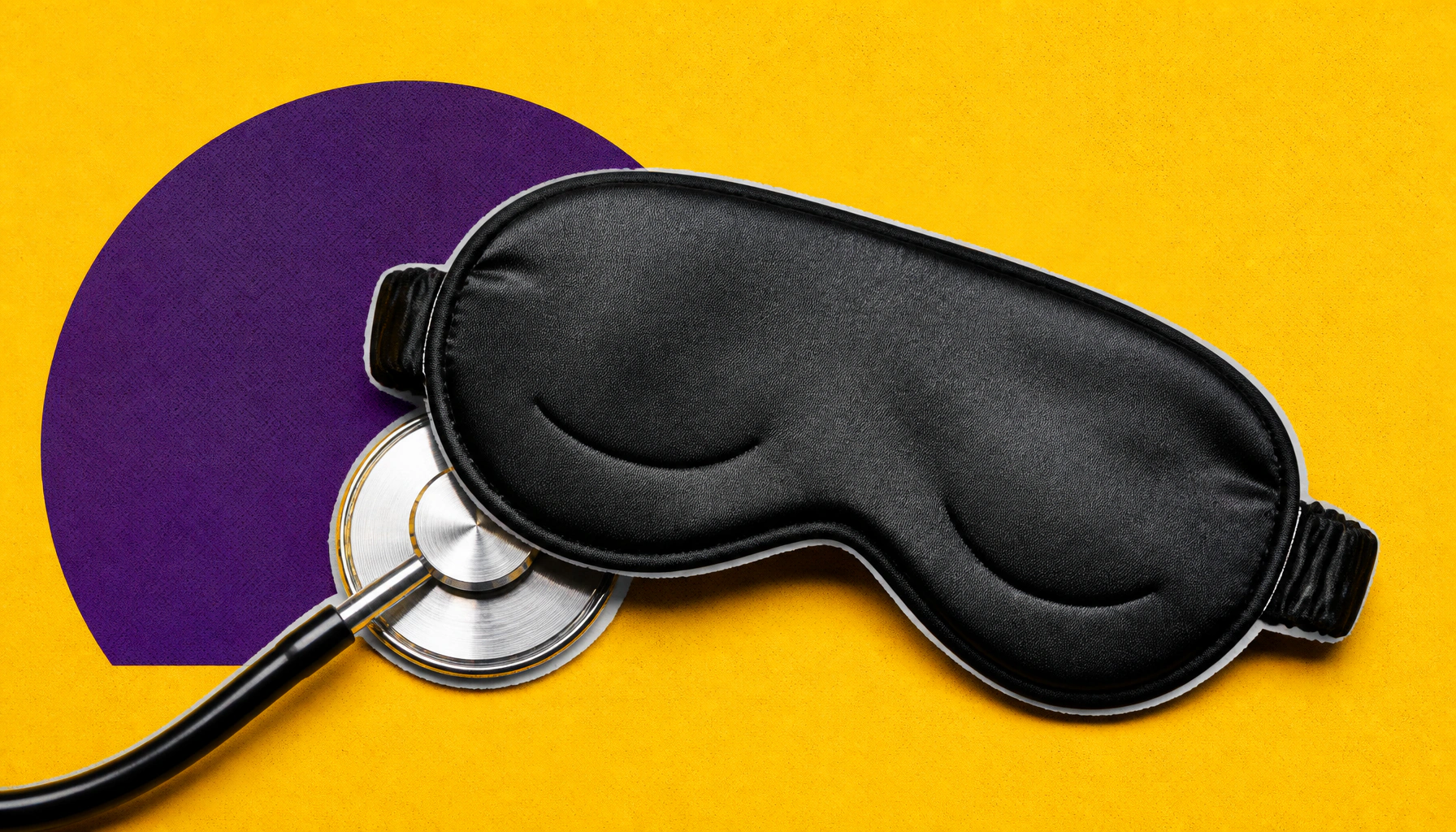 The sleep sweet spot: How your nightly hours could be aging your organs