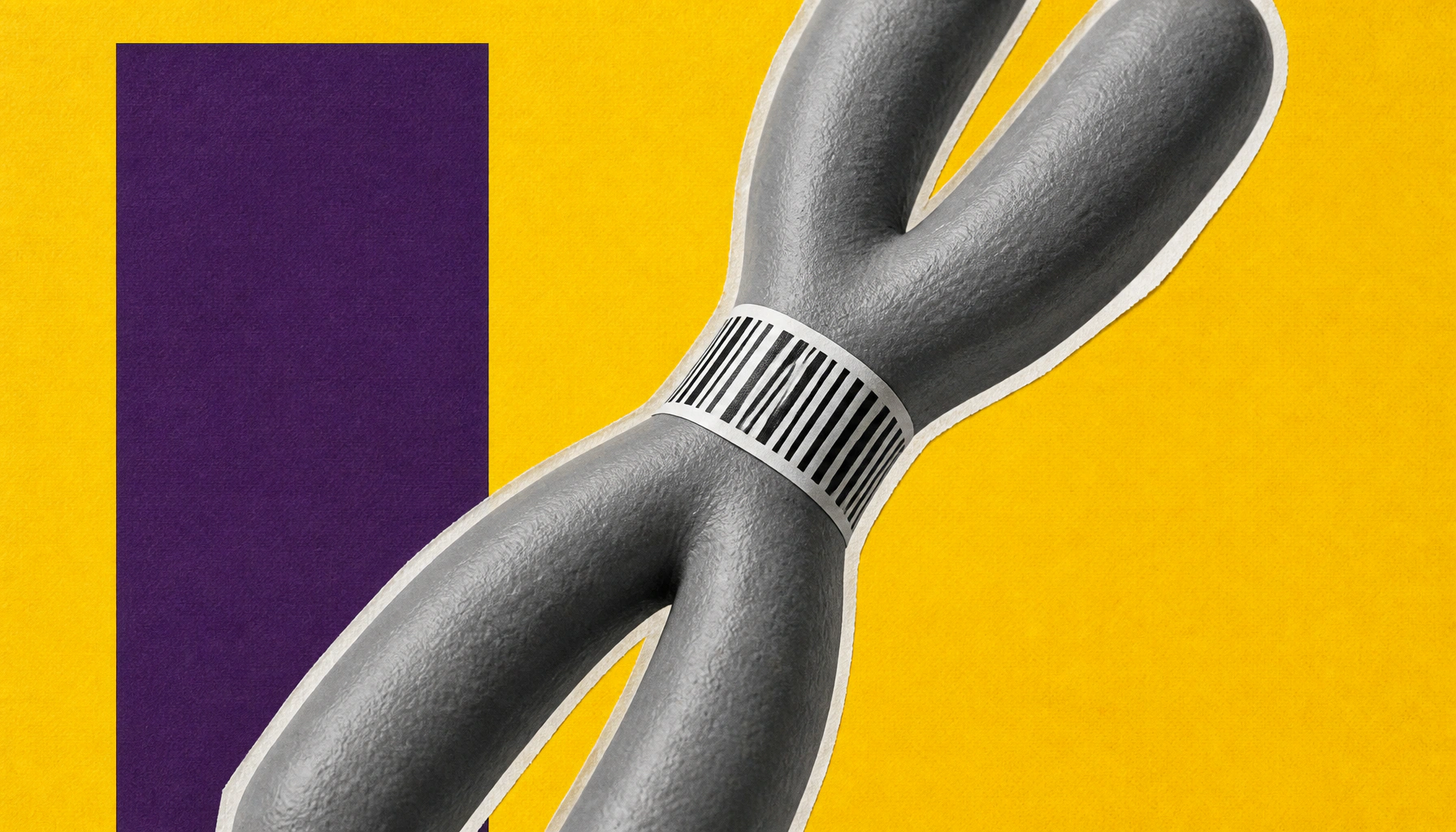 Junk DNA isn't junk after all — it's a chromosome matchmaker