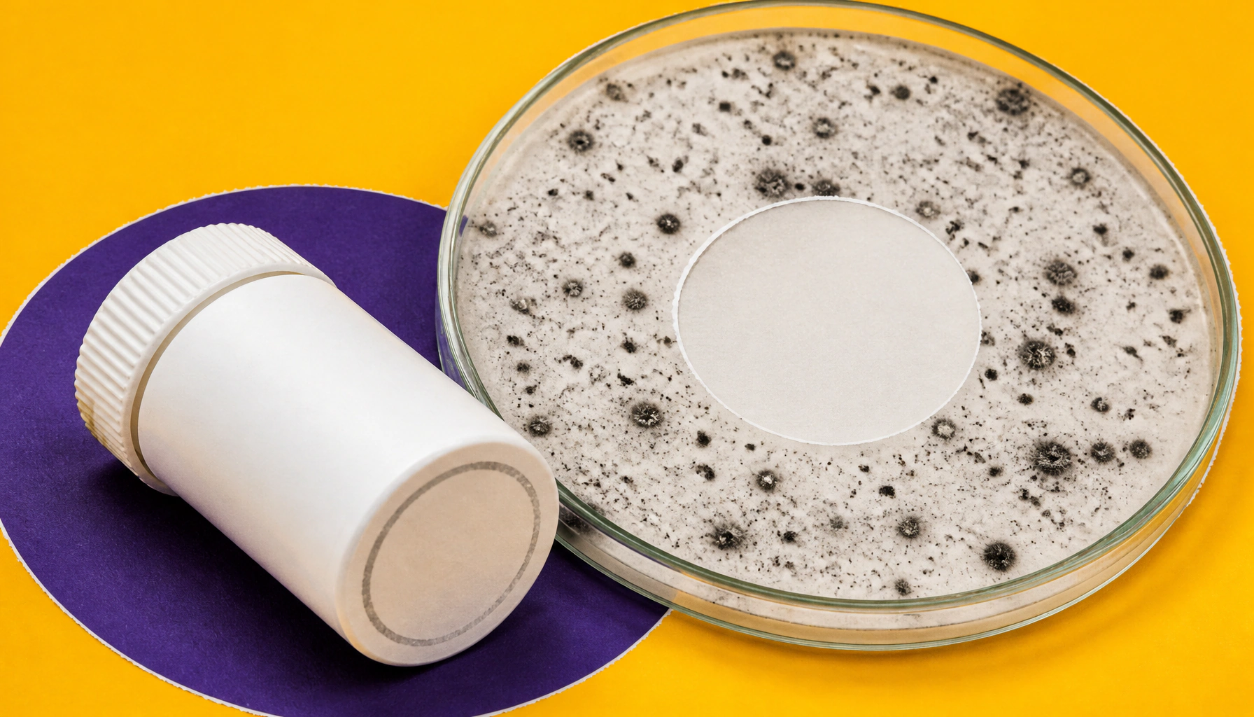 Your old prescriptions may still be reshaping your gut microbiome
