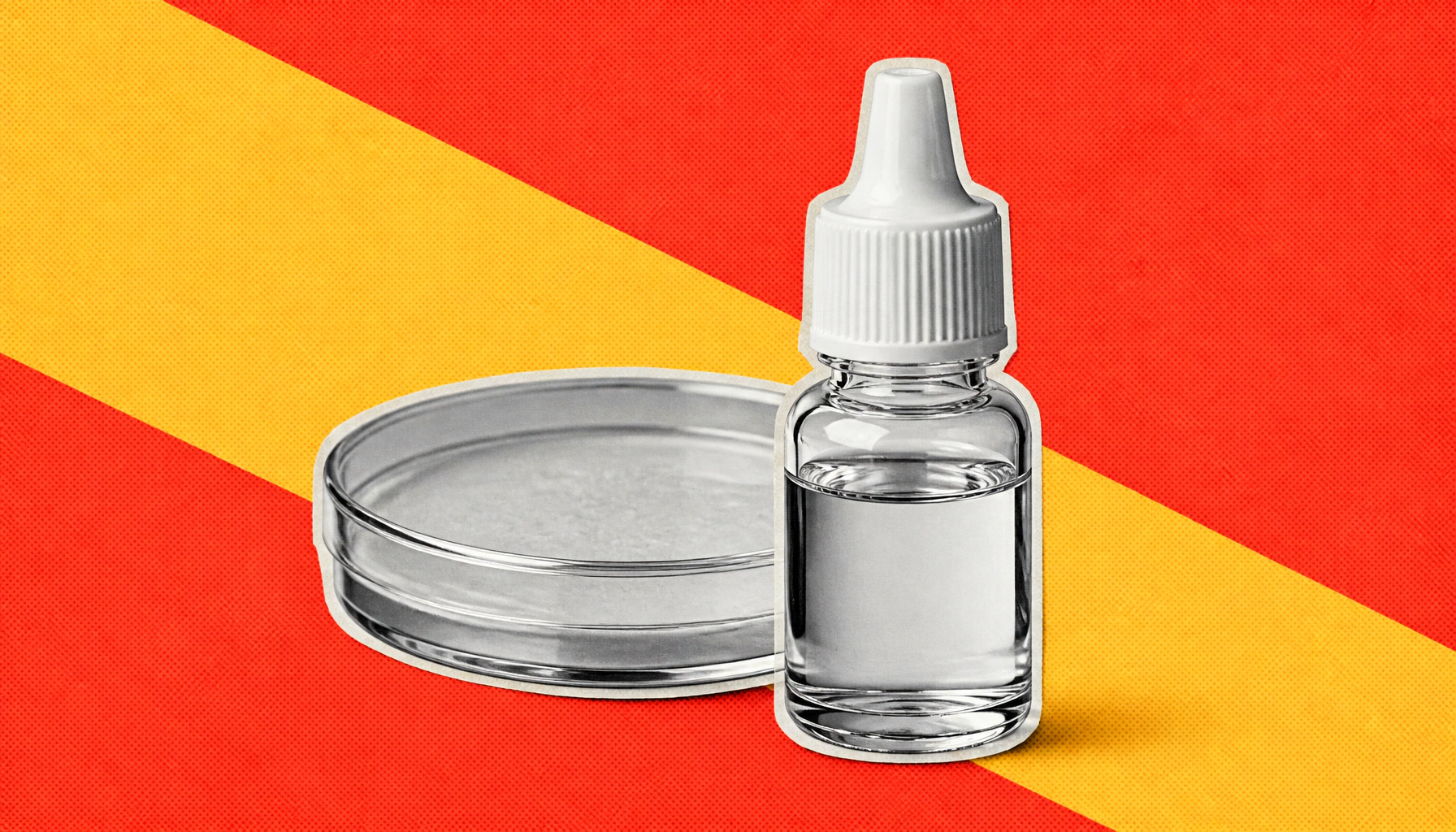 Clear Eyes recall: Over 39,000 eye drop bottles pulled over contamination concerns
