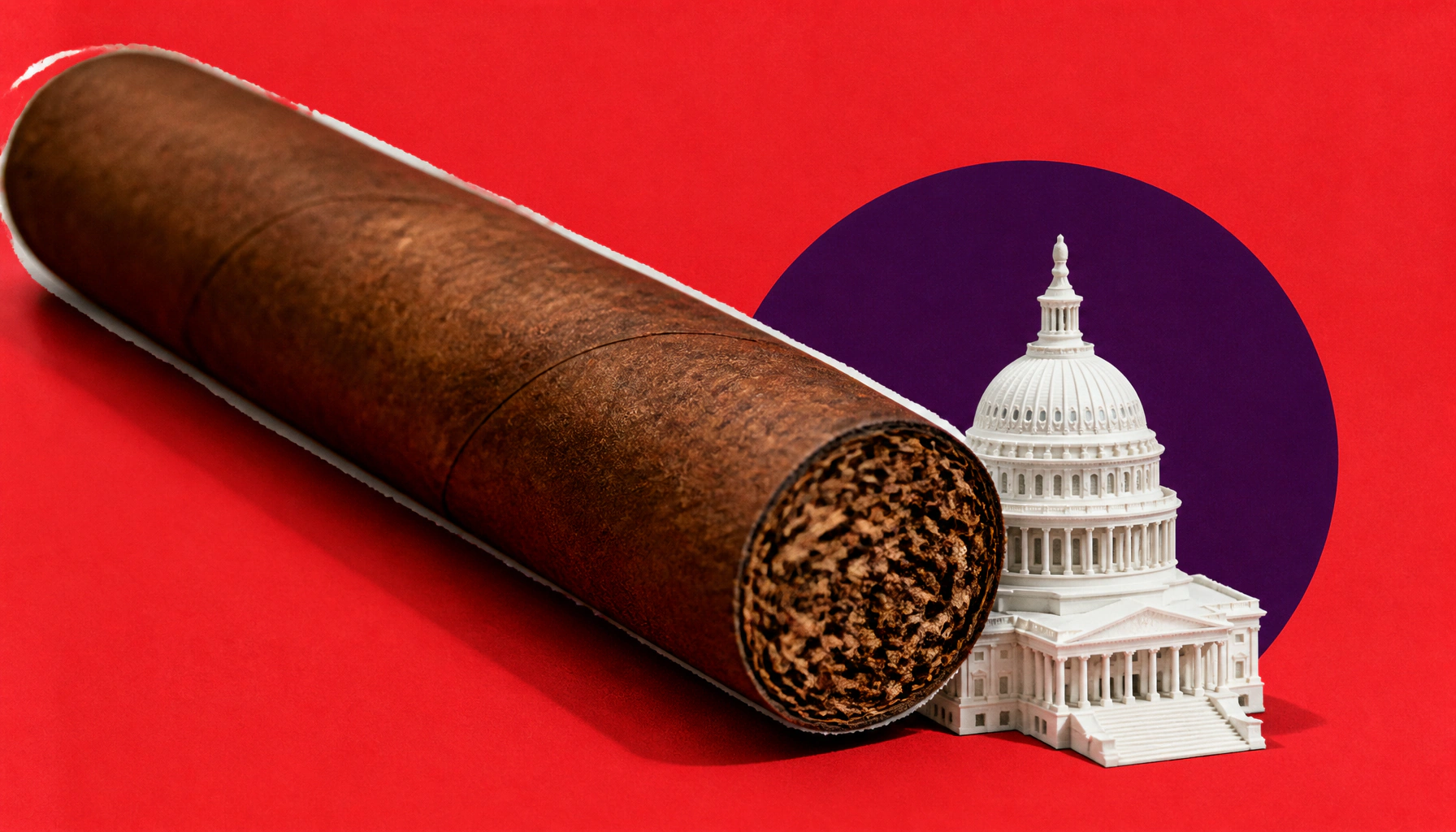 Big tobacco hijacked the FDA's public comment process on menthol and flavored cigar bans