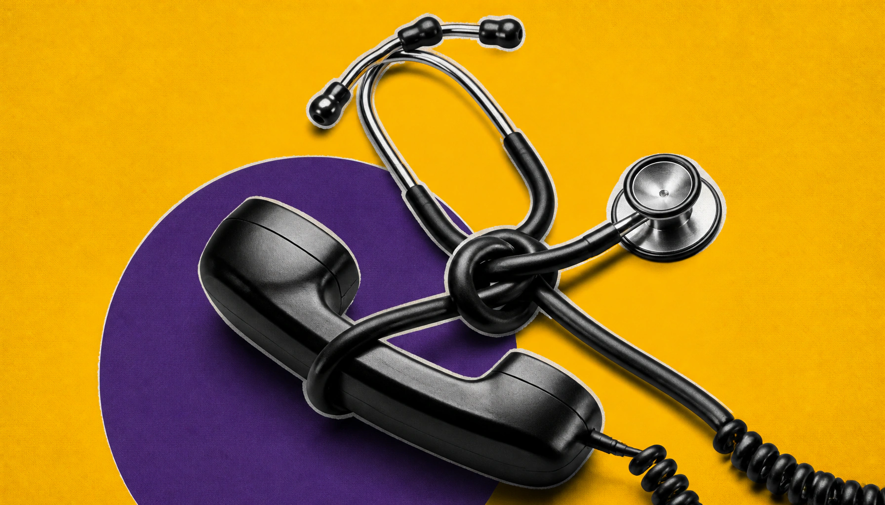 Coordinating SMA care is harder than assembling the team — here's what actually works
