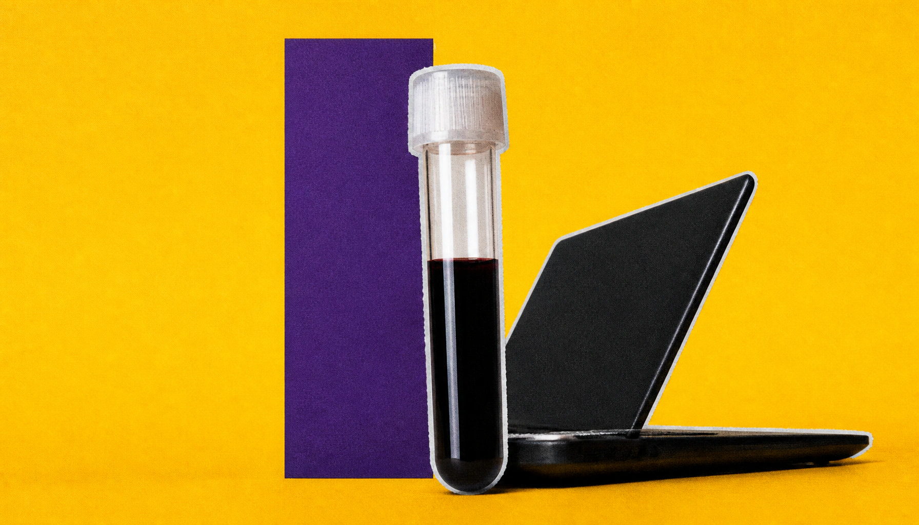 AI pinpoints the gene behind blood stem cell aging