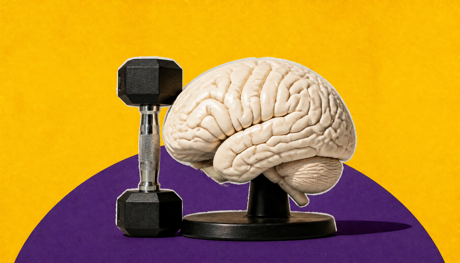 Staying active for decades may significantly cut your dementia risk