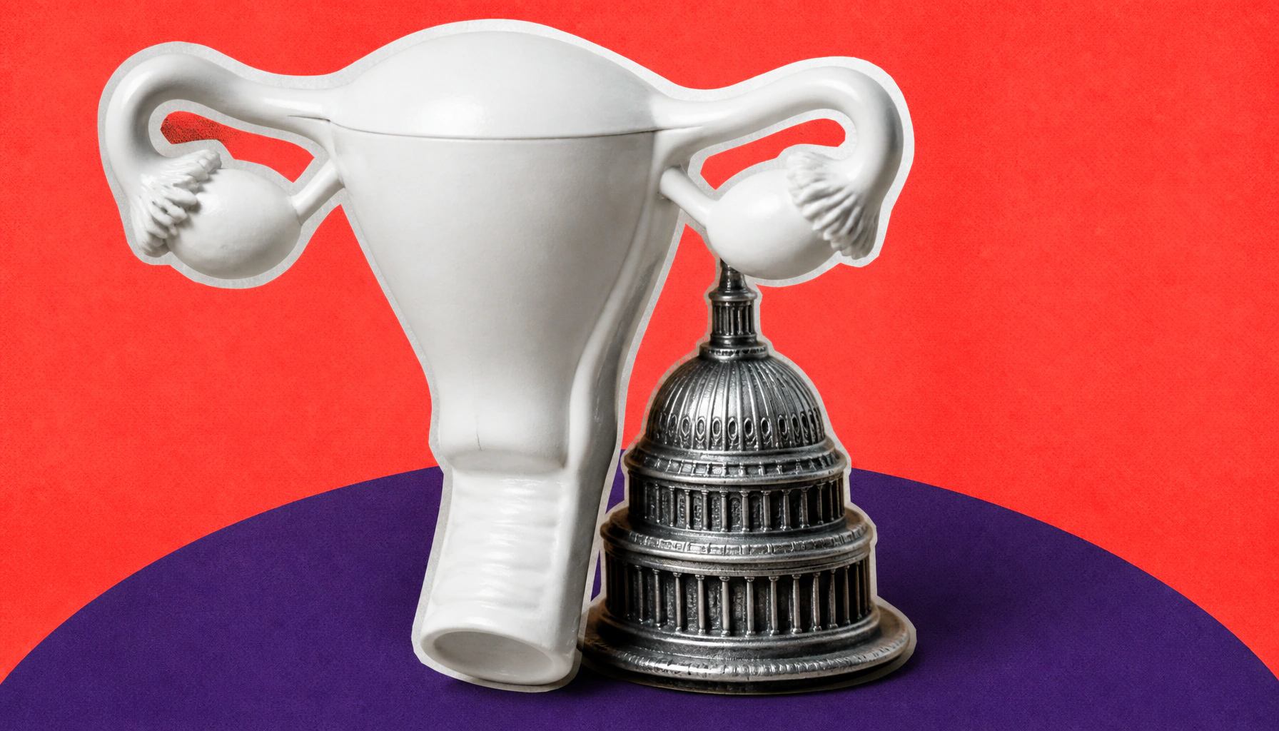 Medical societies push Congress for a $20B investment to close the women's health gap