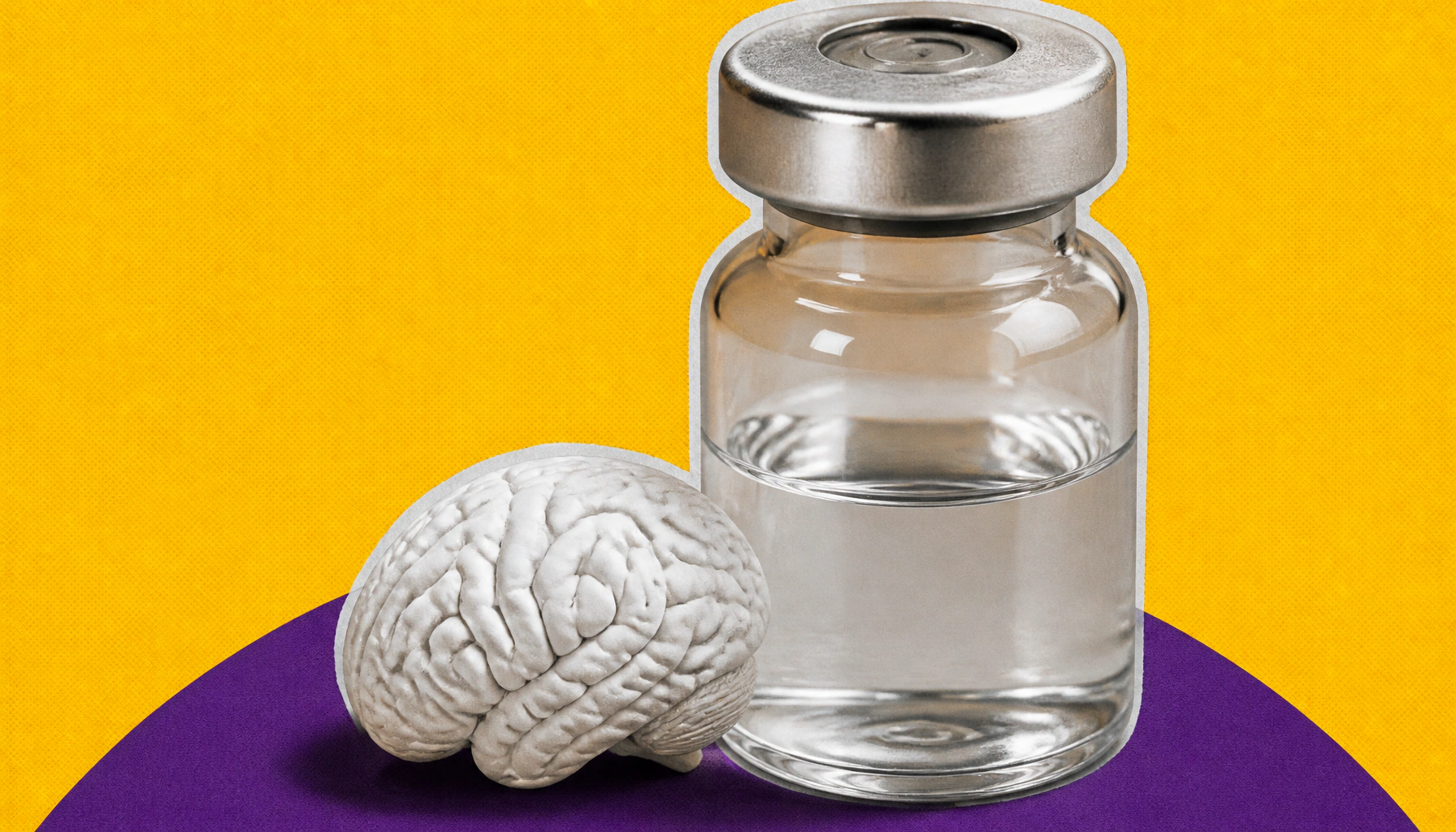 Shingrix shingles vaccine linked to 24% lower dementia risk in older adults