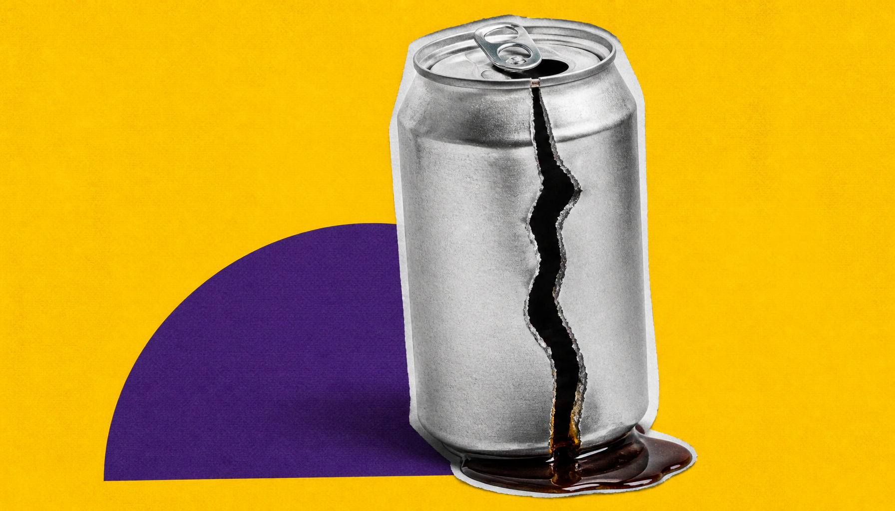 Daily sugary drinks linked to triple the risk of stomach cancer
