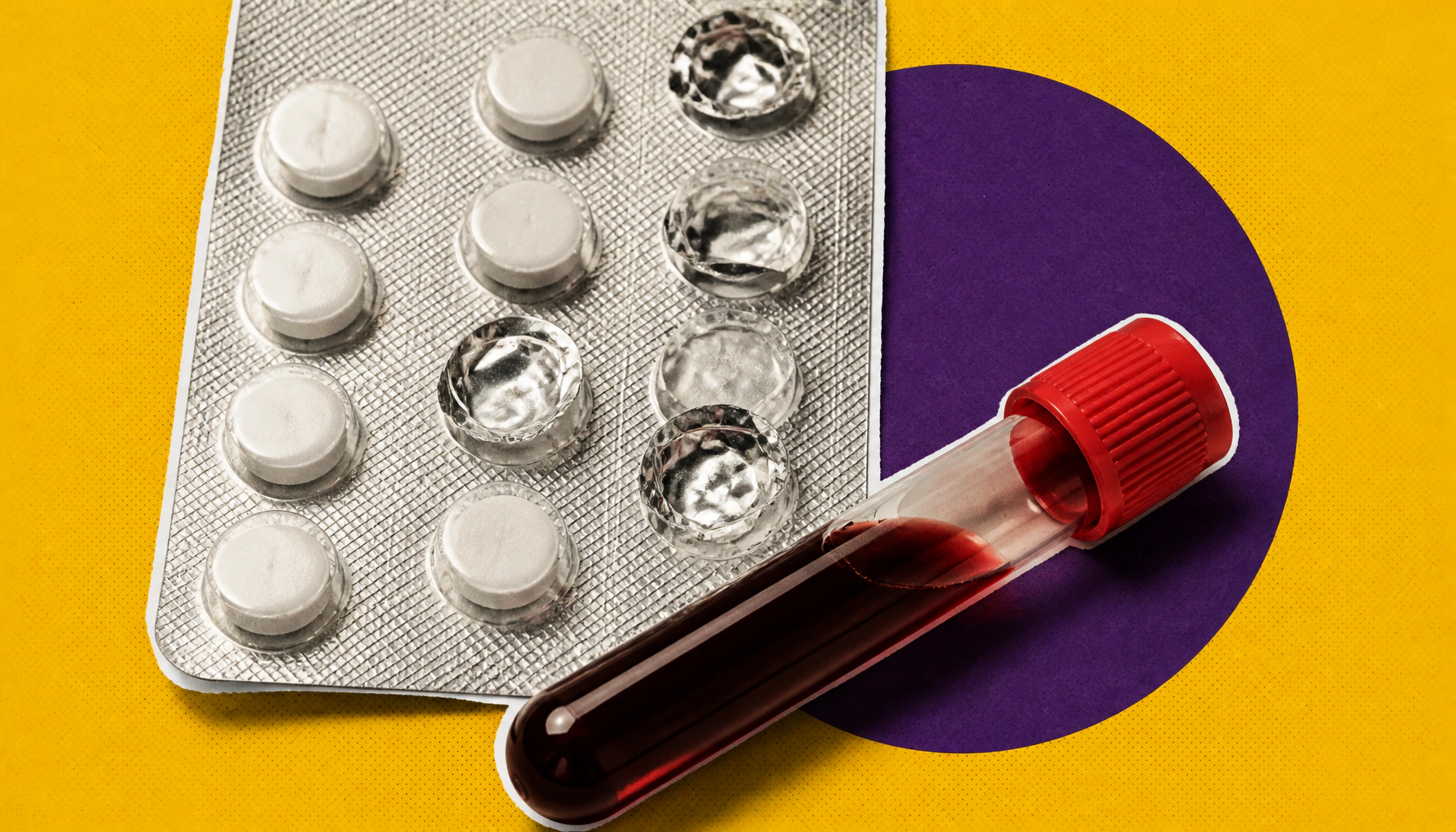 Daily zinc supplements slash infection rates in young kids with sickle cell anemia