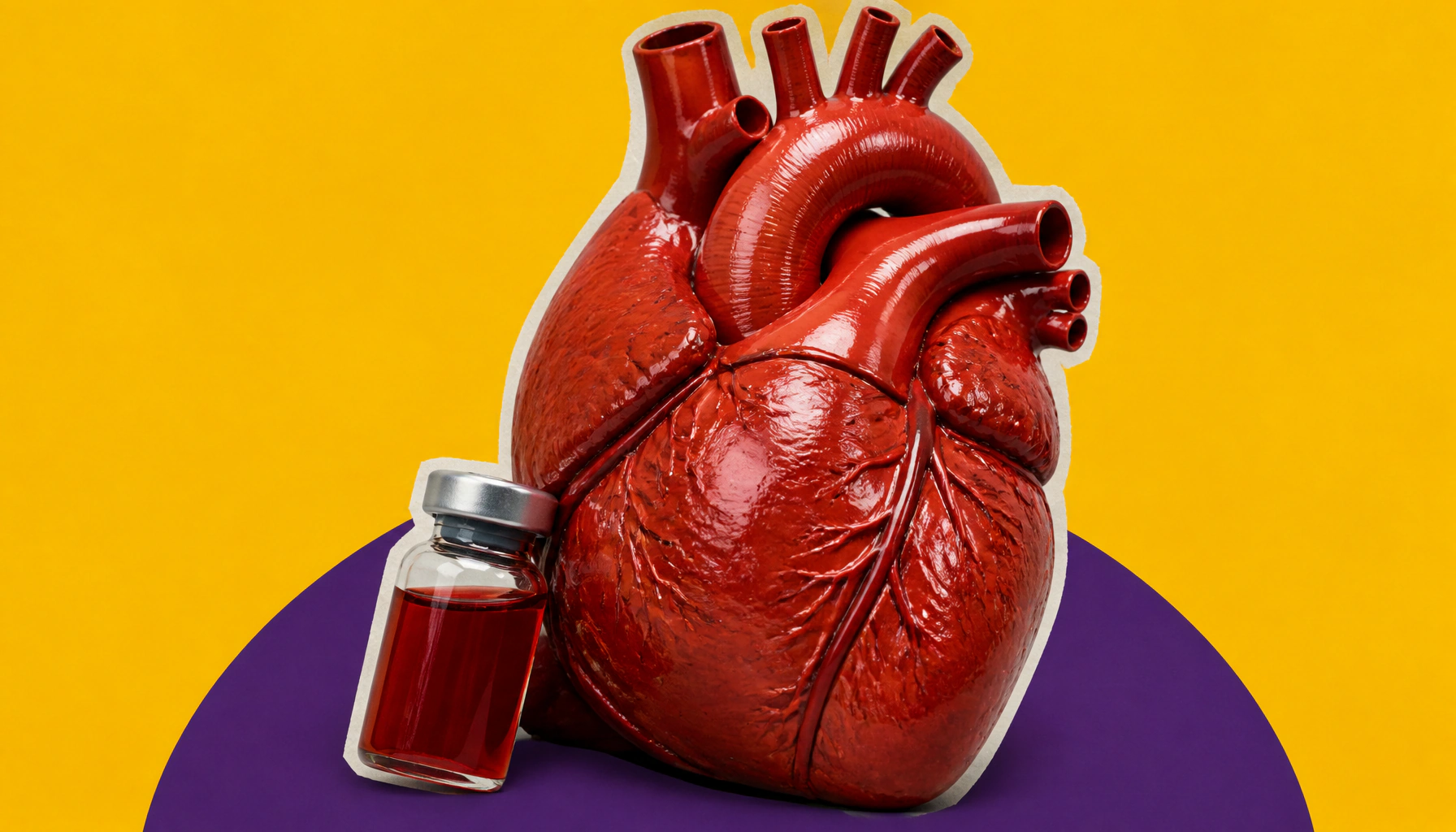 Childhood cancer survivors face hidden heart risks decades after anthracycline treatment