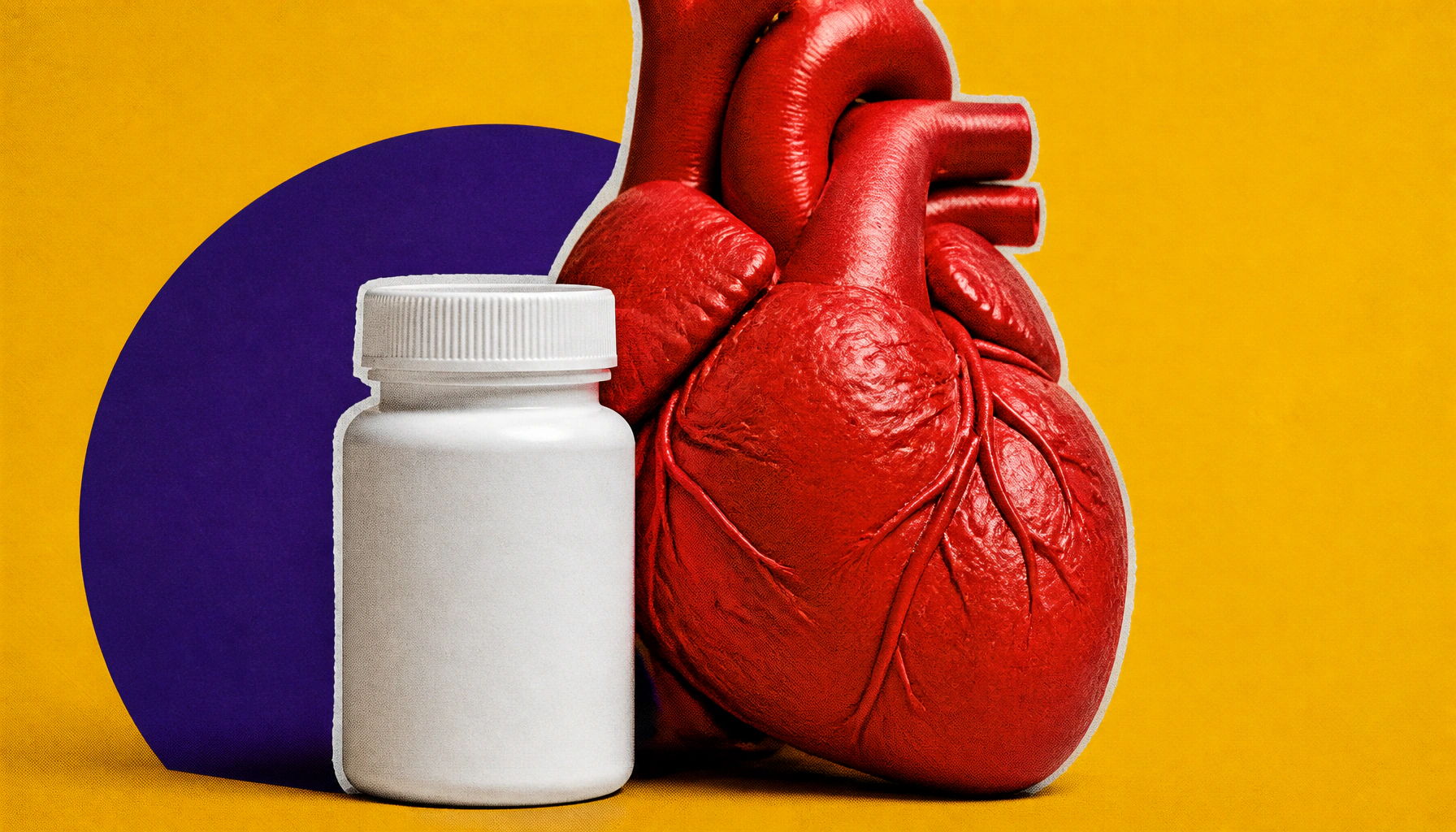 Statins may shield the heart during common prostate cancer hormone therapy