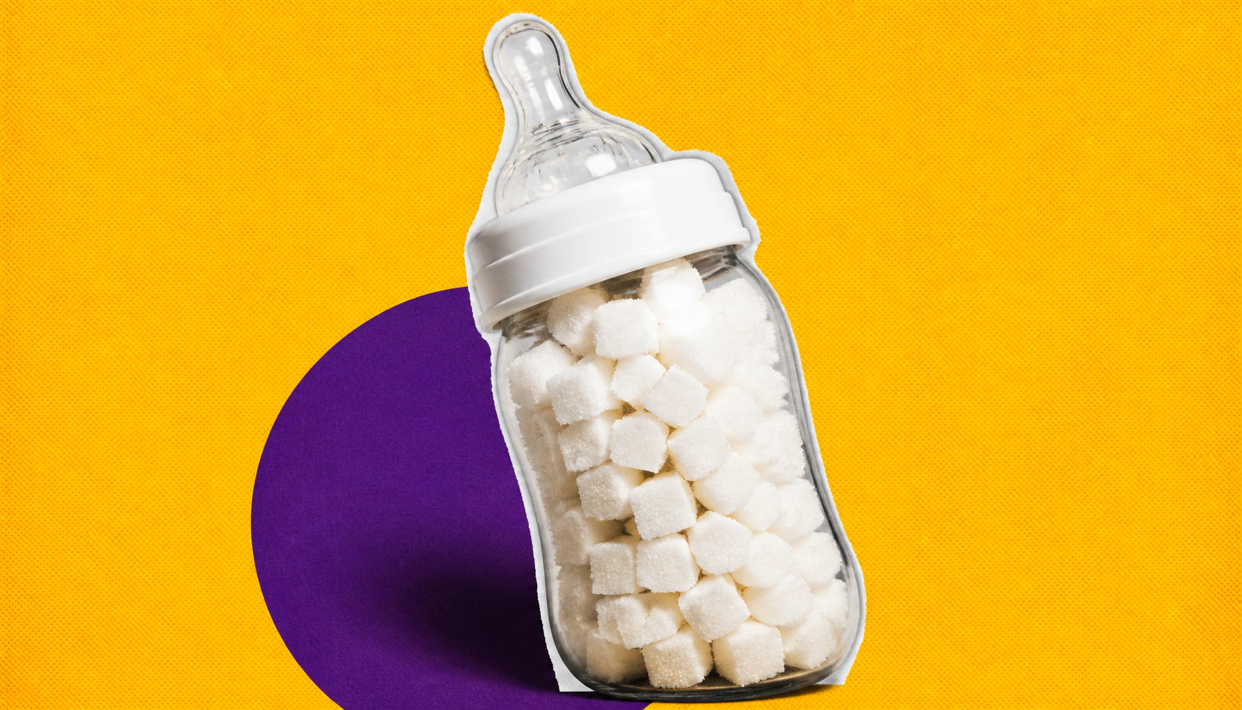 Your toddler diet could shape your cancer risk decades later