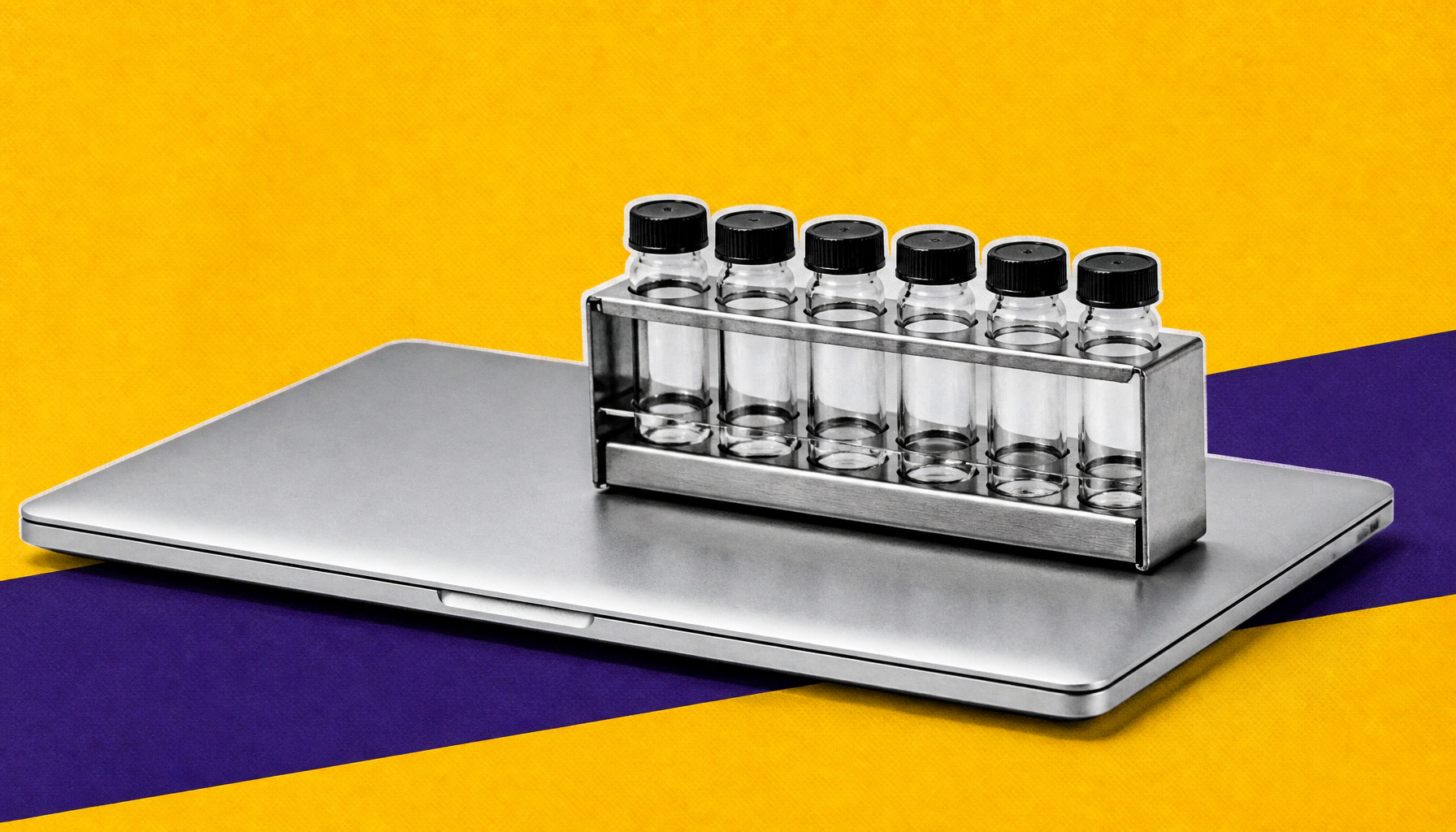 New AI model could fast-track the development of cancer-fighting protein degraders