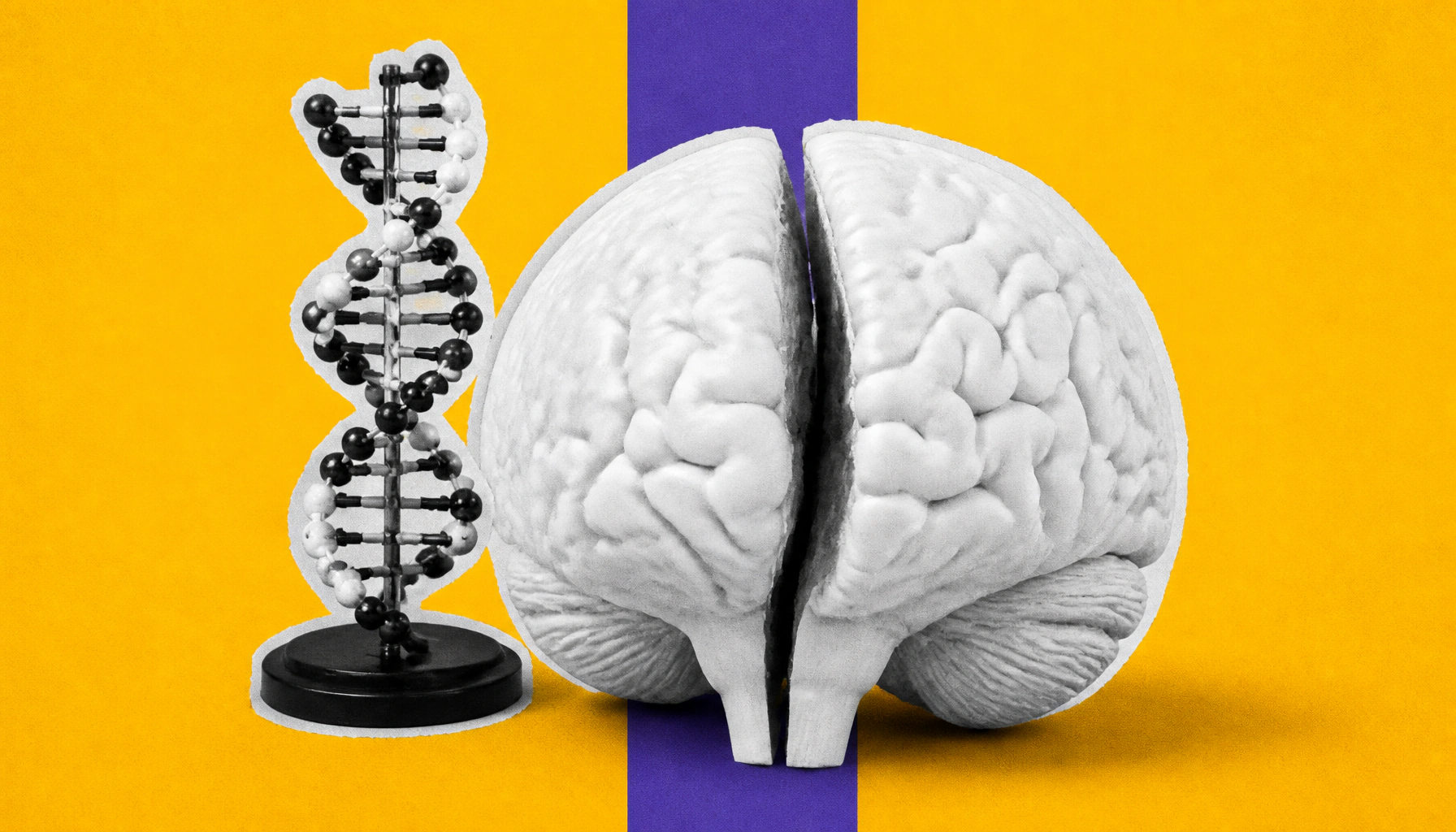 Cracking the code of a deadly childhood brain cancer
