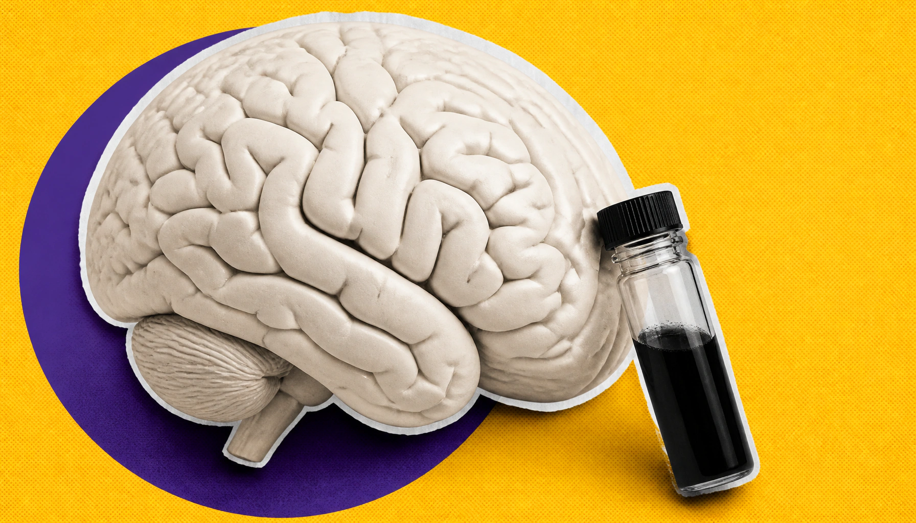 Smart nanoparticles offer a two-punch approach to tackling glioblastoma