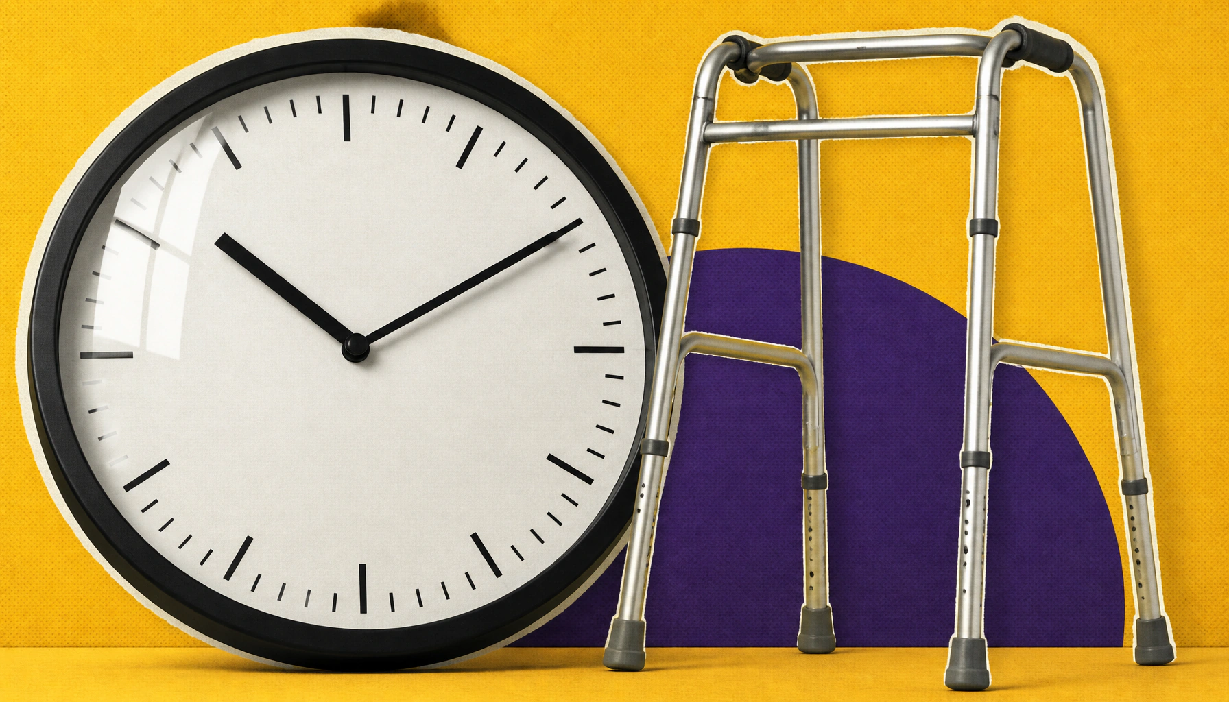 New stroke rehab guidelines call for earlier treatment, whole-person care