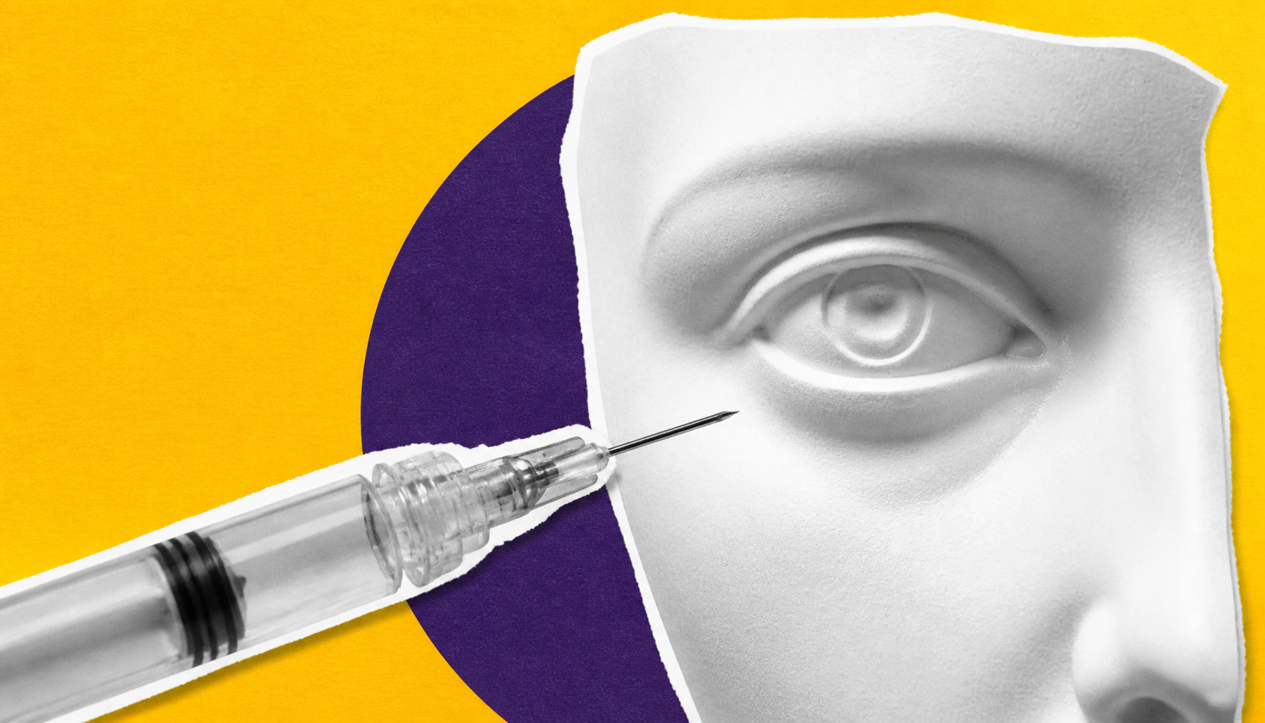 FDA greenlights new hyaluronic acid filler for undereye hollowing