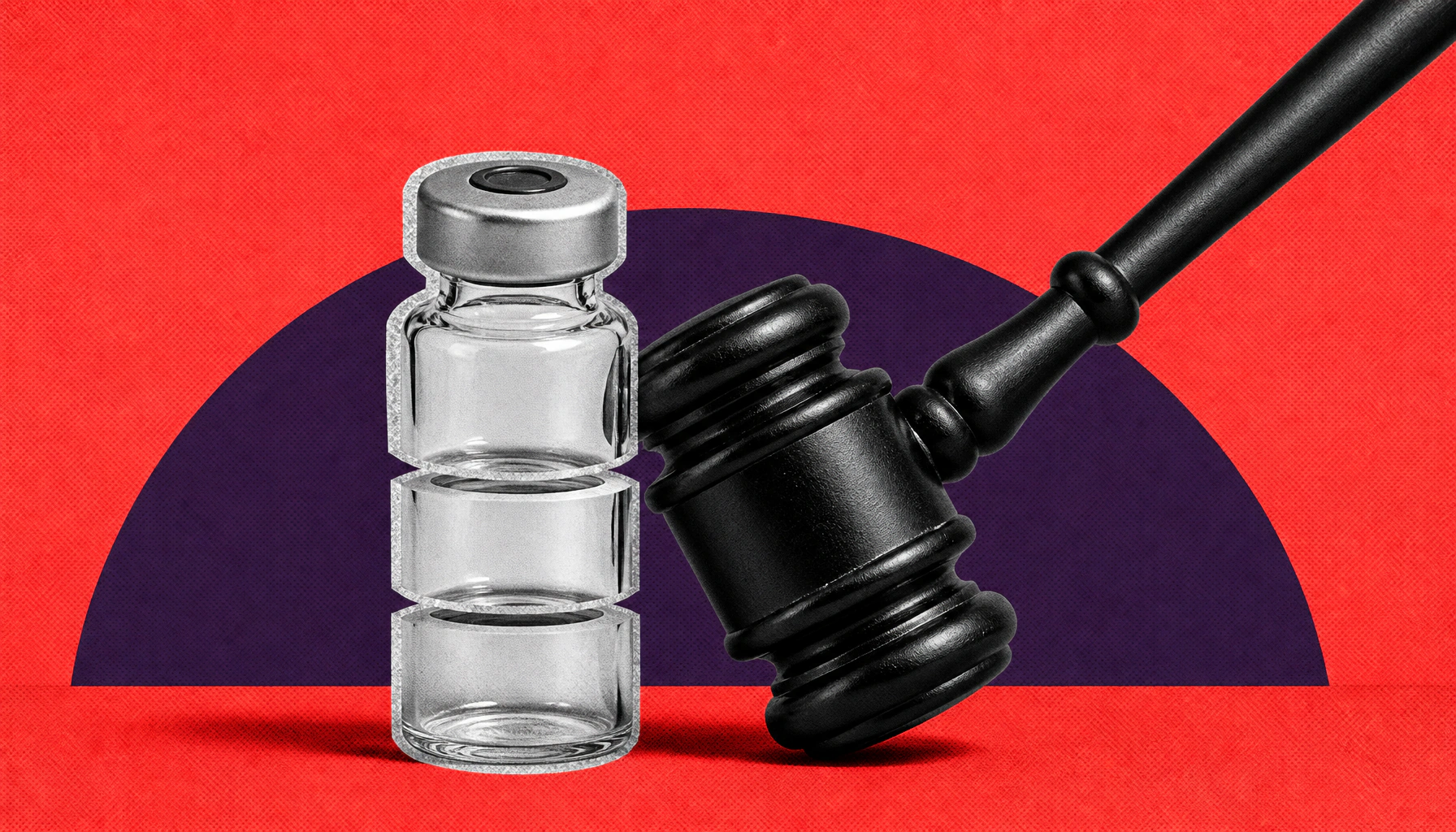 Trump's order to split the MMR vaccine has no scientific backing — and could take a decade to execute