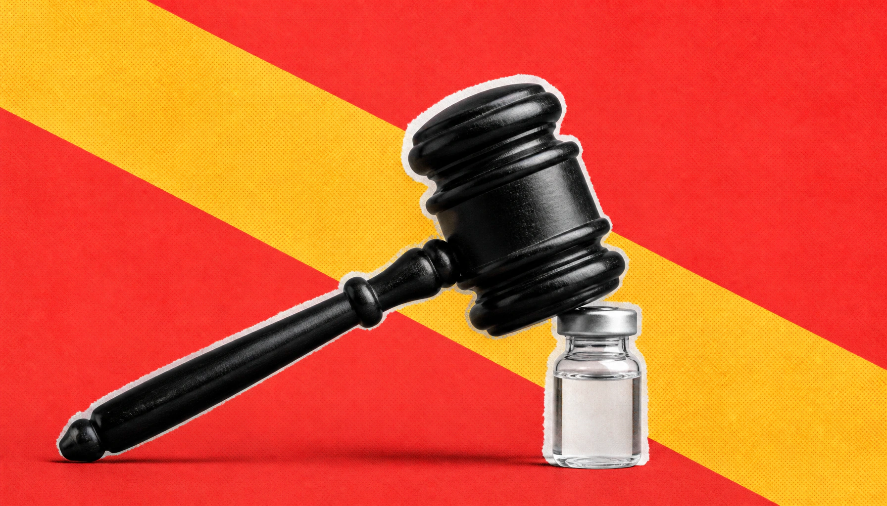 Vaccine policy in chaos: Experts sound the alarm as childhood immunization rates fall