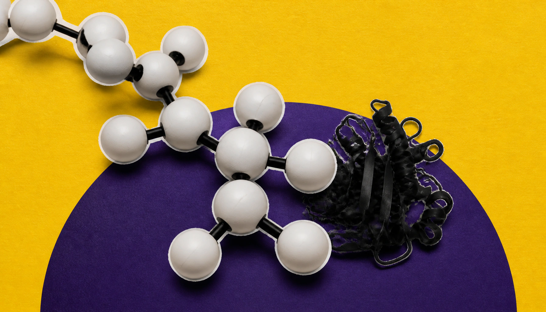Sugar chains on cell membranes act as a natural brake on cancer-linked cell division