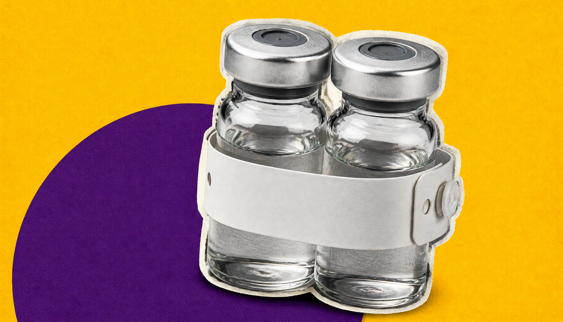 A chemo-immunotherapy combo is turning heads in a notoriously hard-to-treat cancer